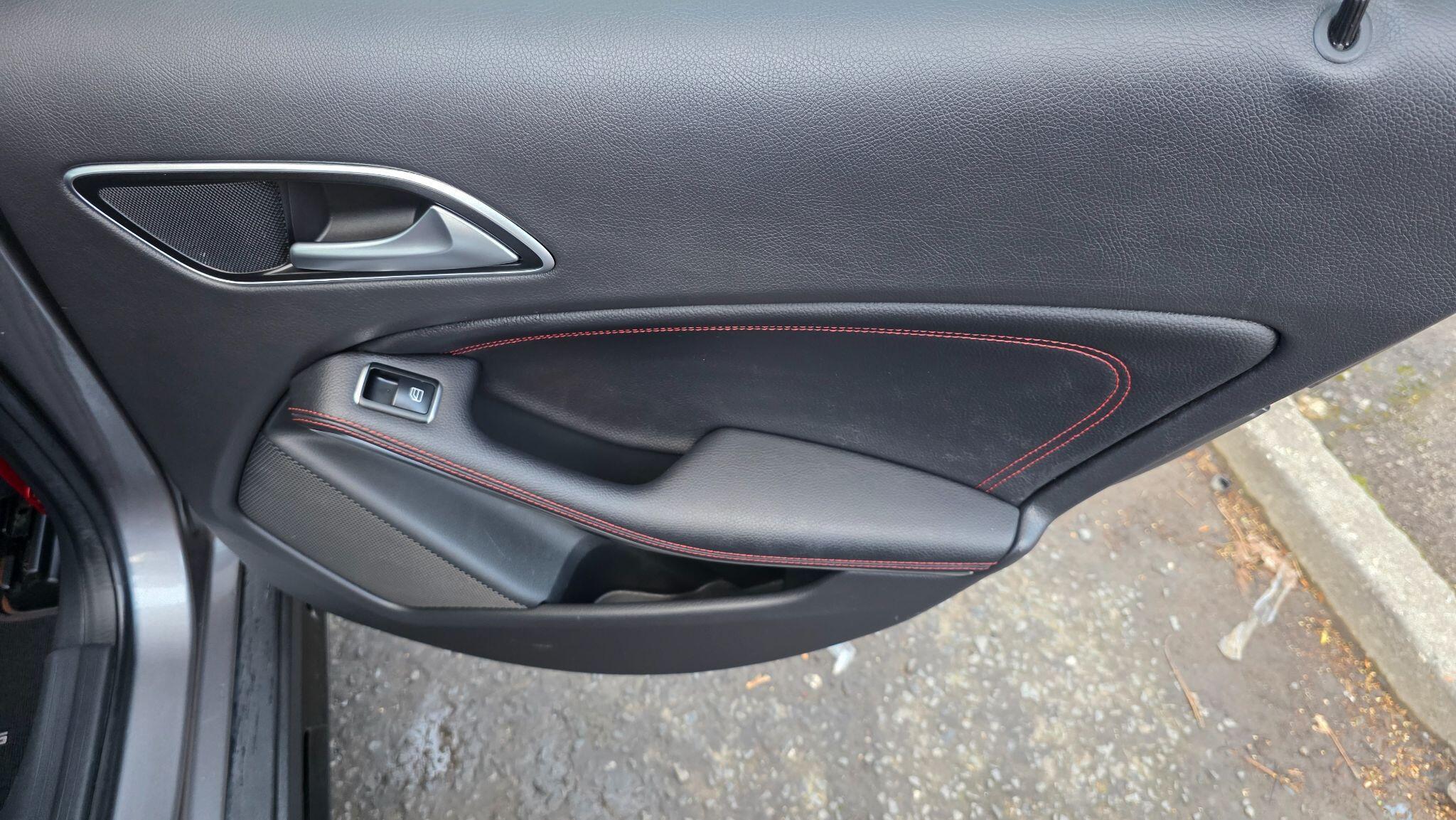 Mercedes GLA - Image 52