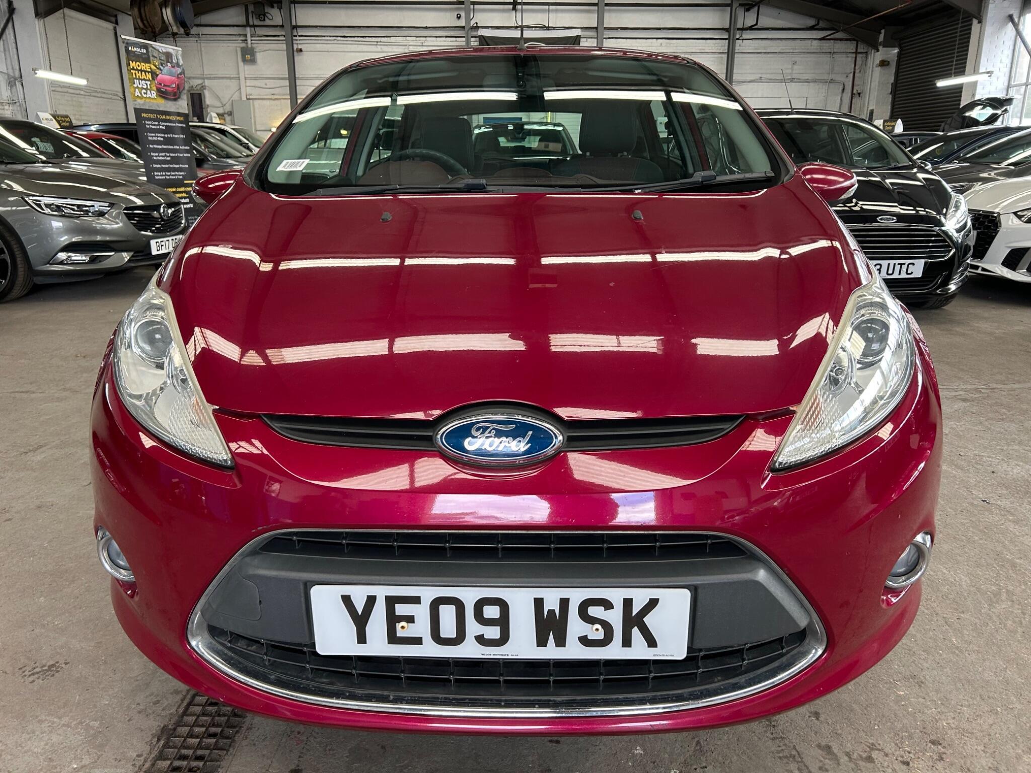 Ford Fiesta - Image 2