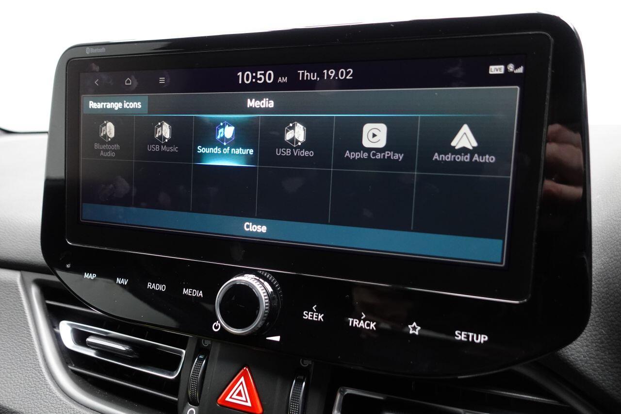 Hyundai i30 - Image 40