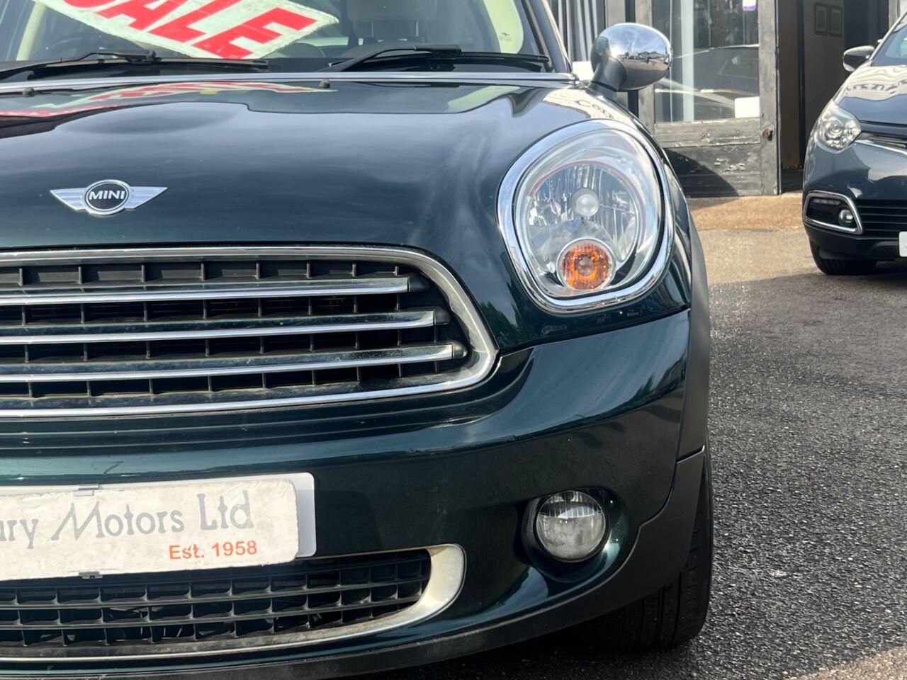 MINI Countryman - Image 11