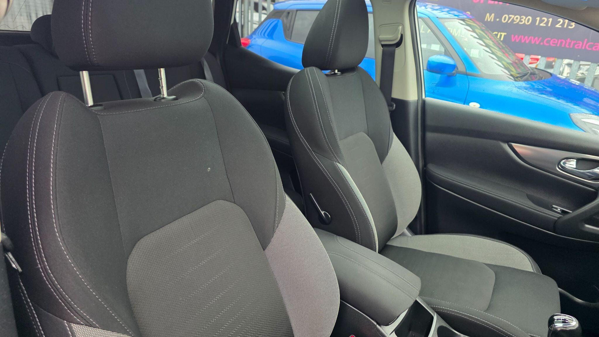 Nissan Qashqai - Image 24