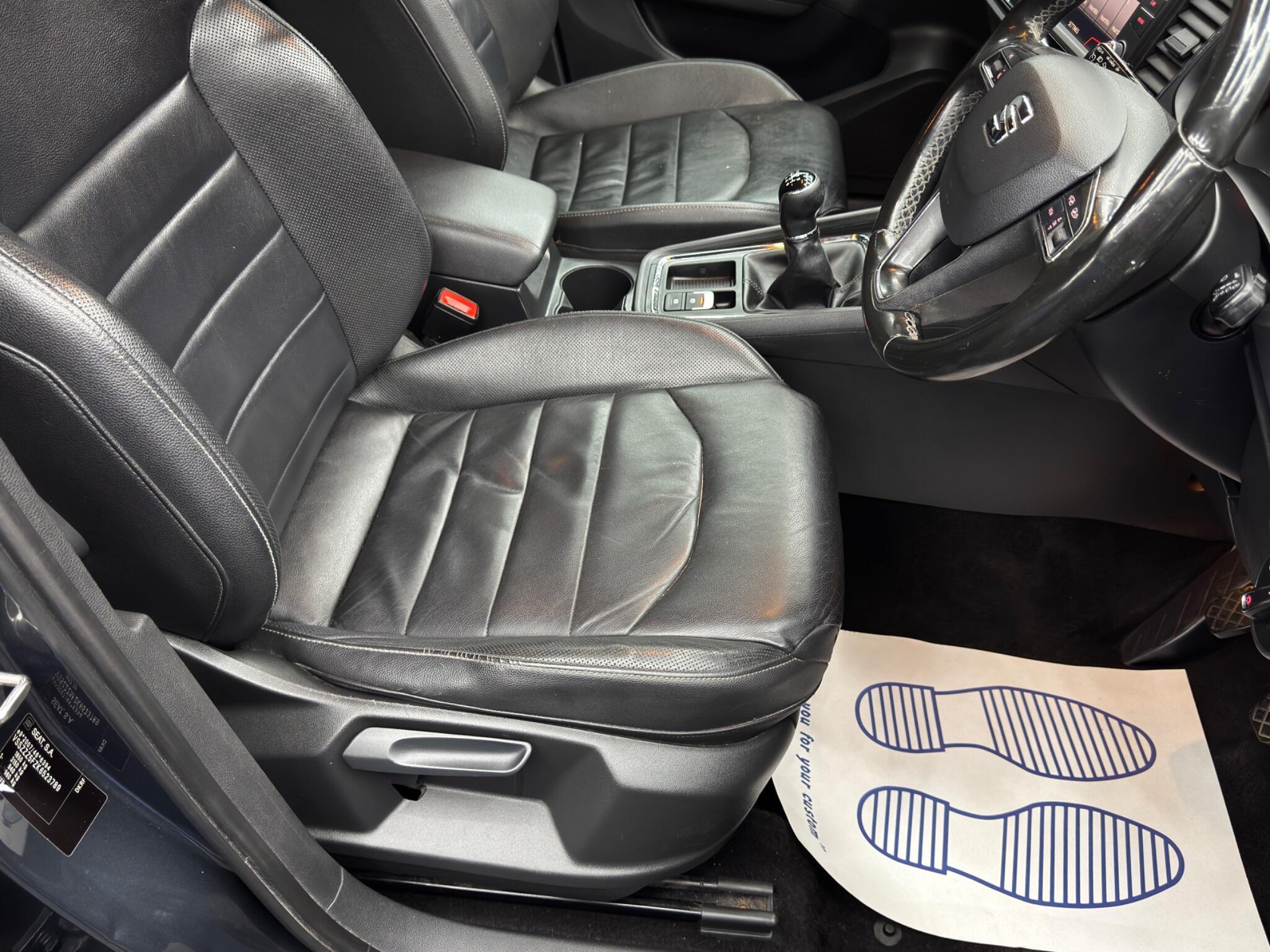 SEAT Ateca - Image 13