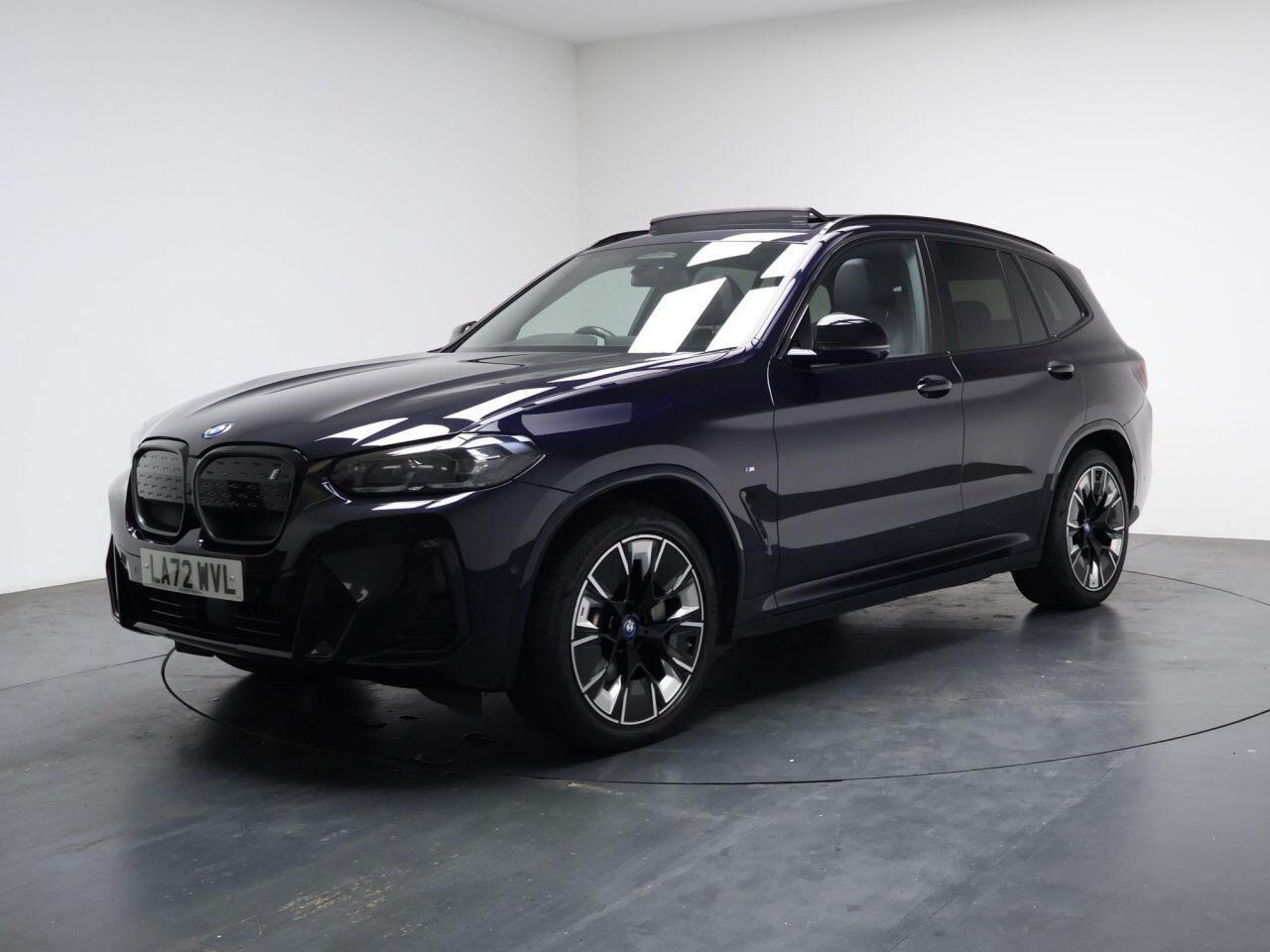 BMW iX3 - Image 6