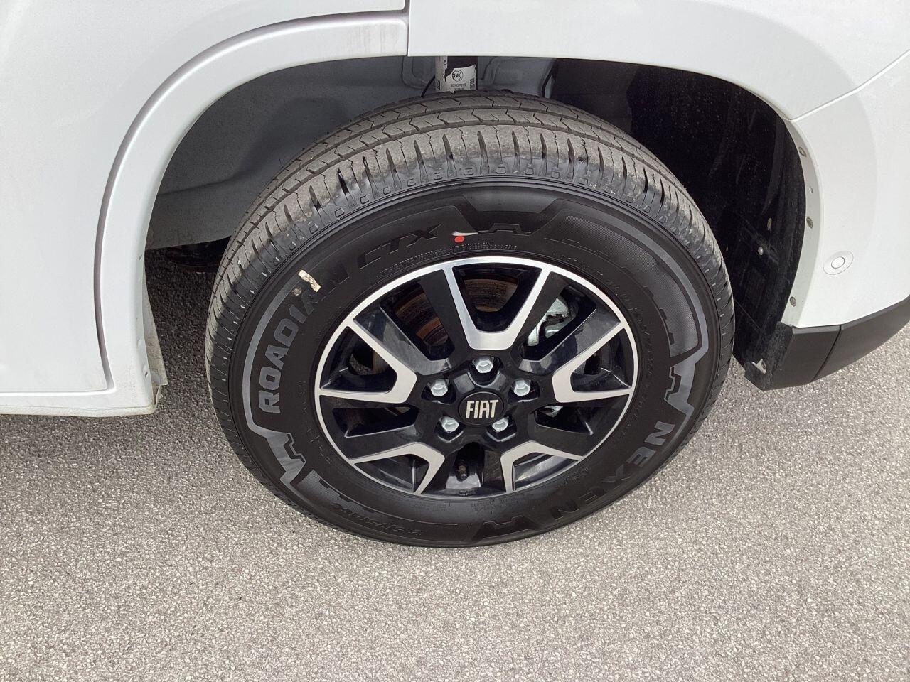 Fiat Ducato - Image 10