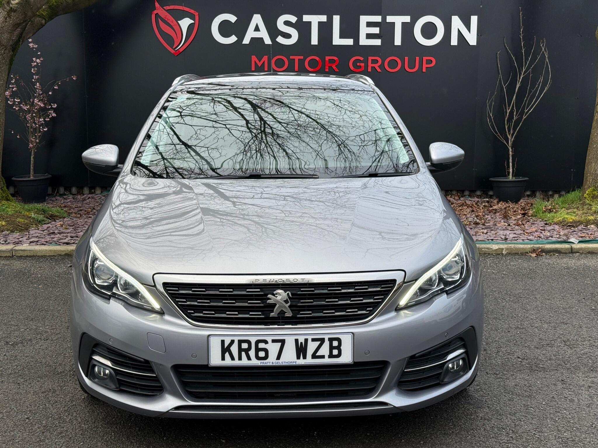 Peugeot 308 SW - Image 6