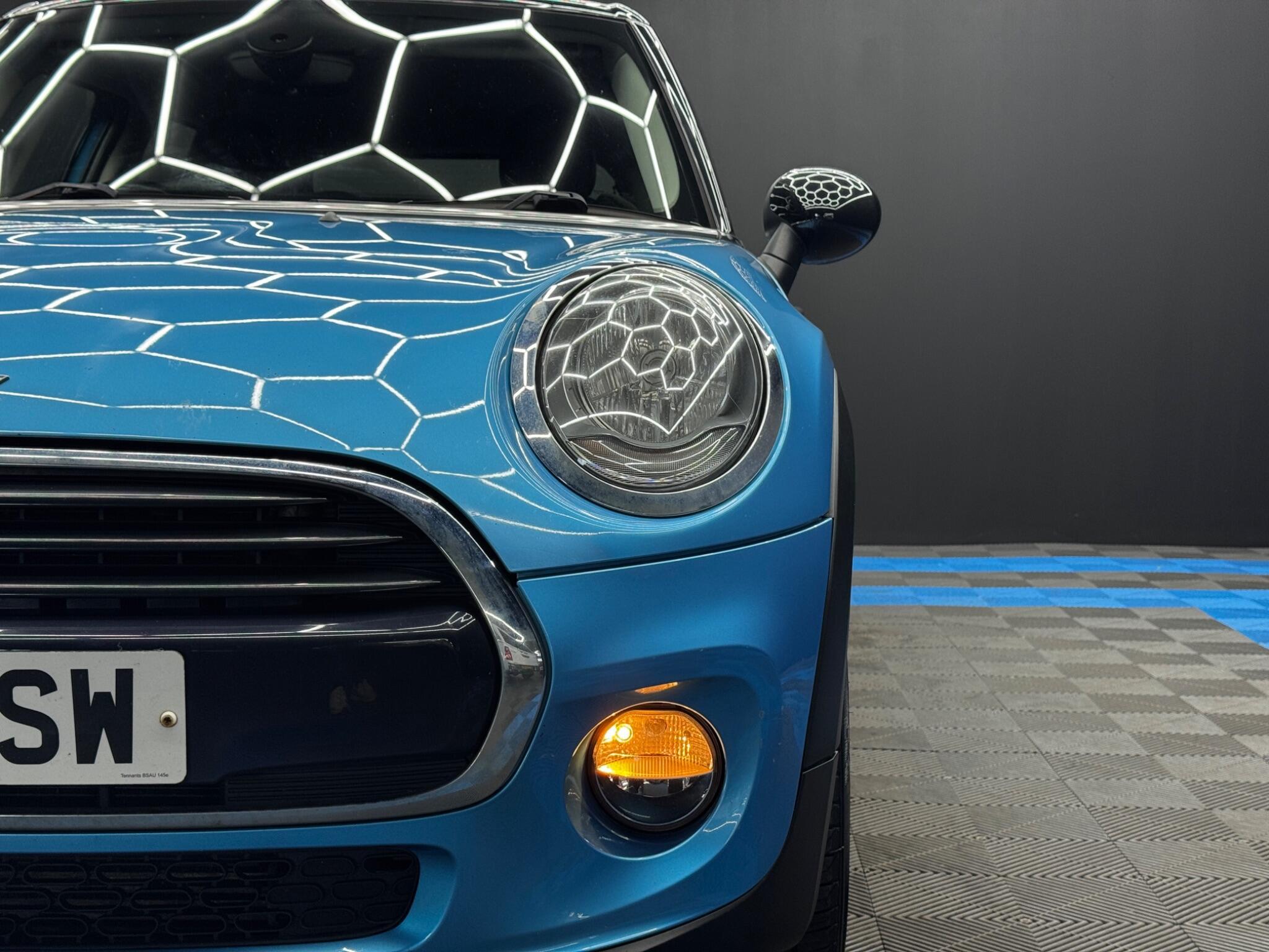 MINI Hatch - Image 47