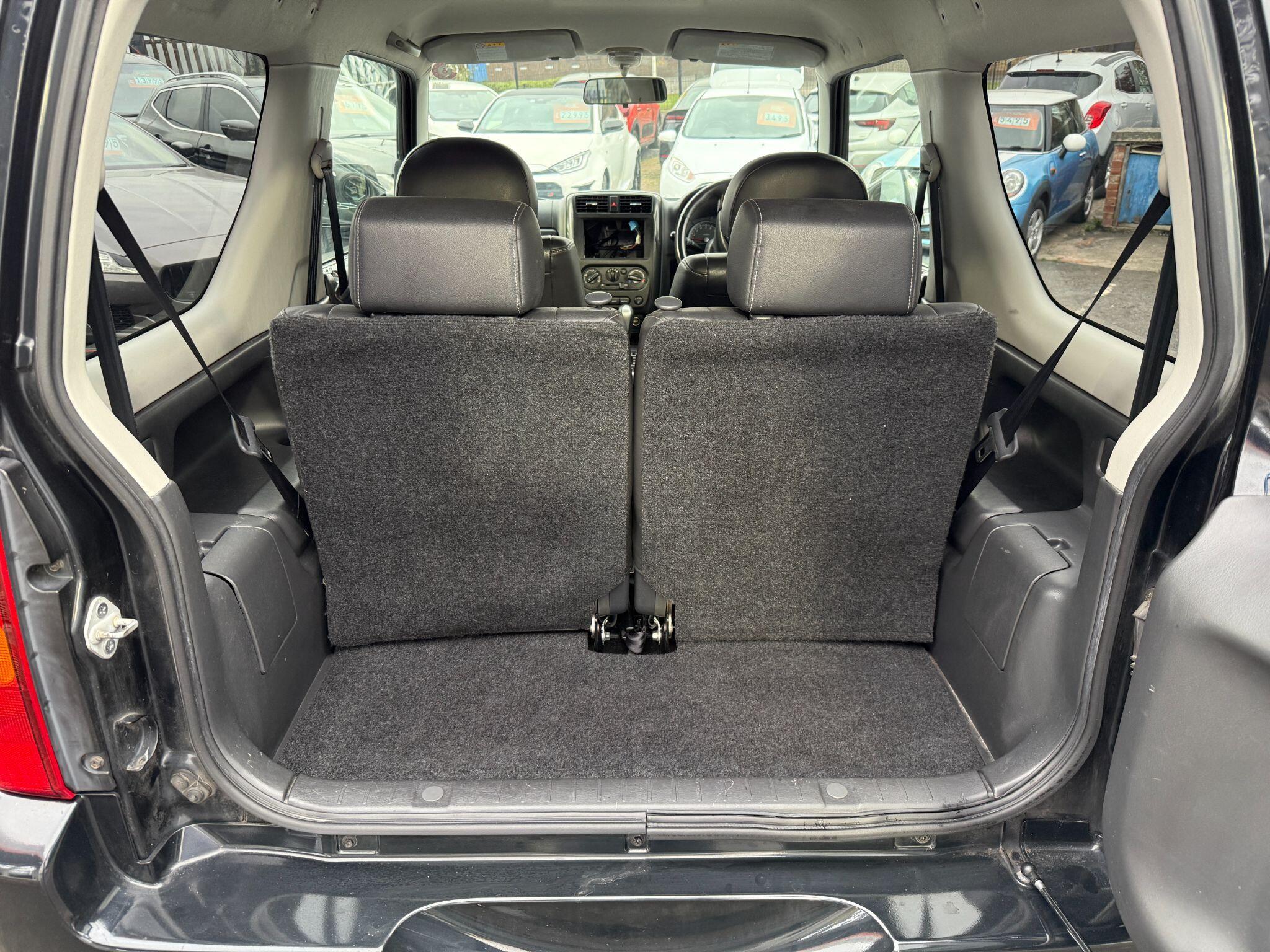 Suzuki Jimny - Image 74