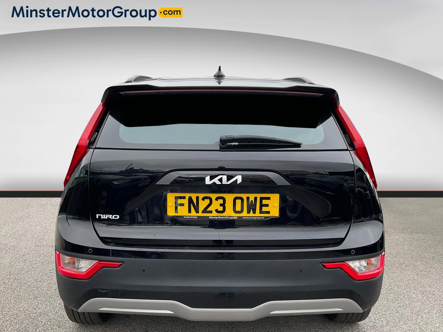 Kia Niro - Image 3