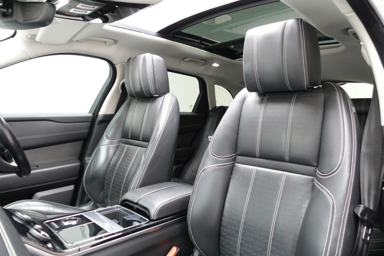 Land Rover Range Rover Velar - Image 17