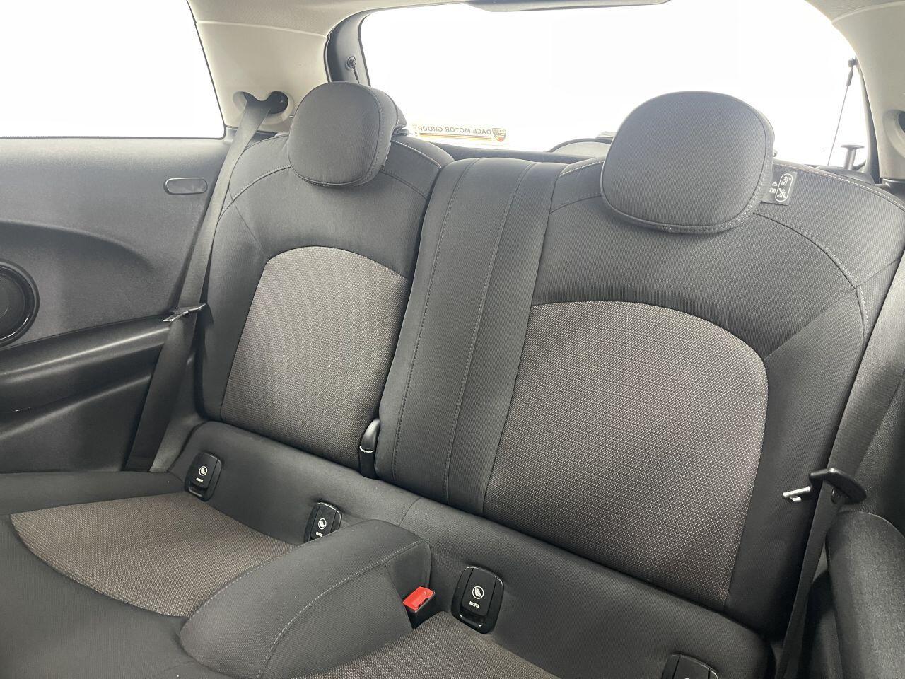 MINI Hatch - Image 16