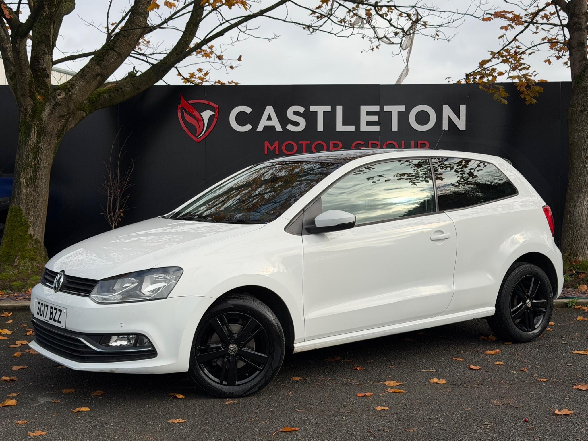 Volkswagen Polo - Image 9