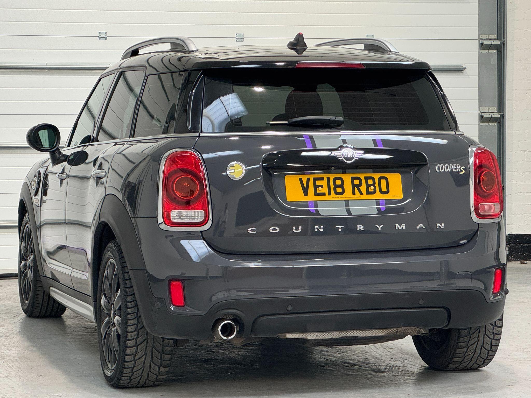 MINI Countryman - Image 28