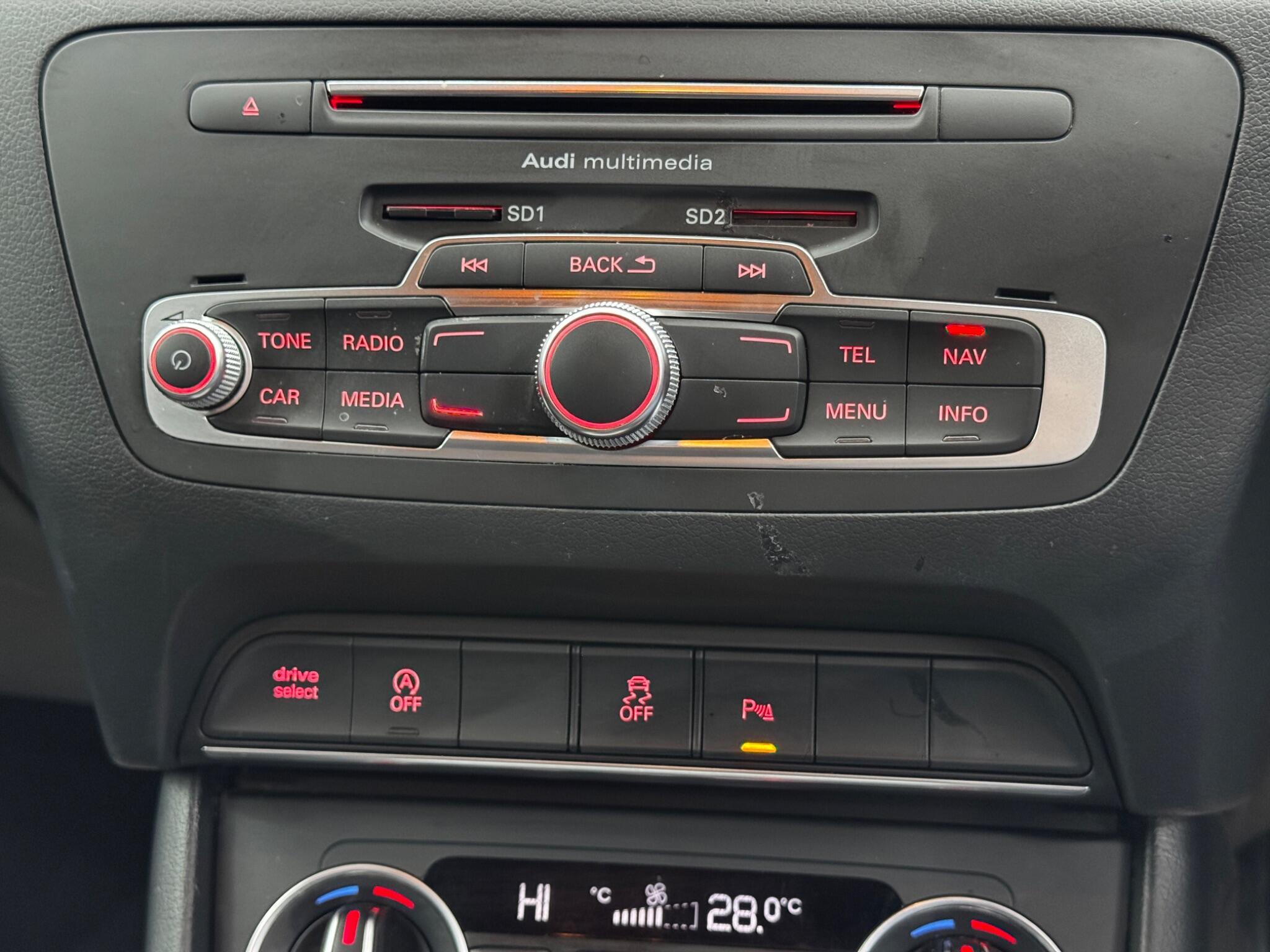 Audi Q3 - Image 26
