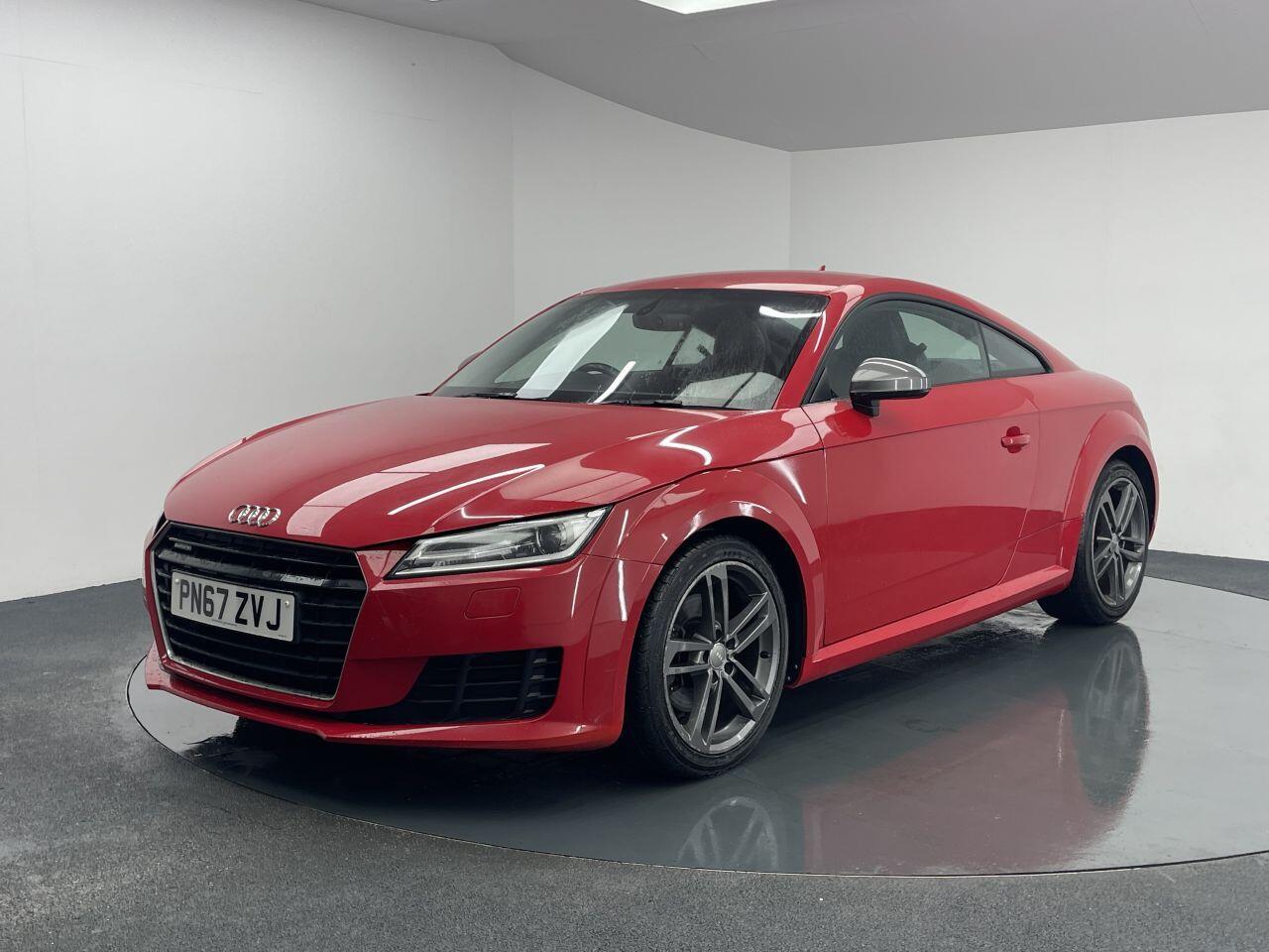 Audi TT - Image 10
