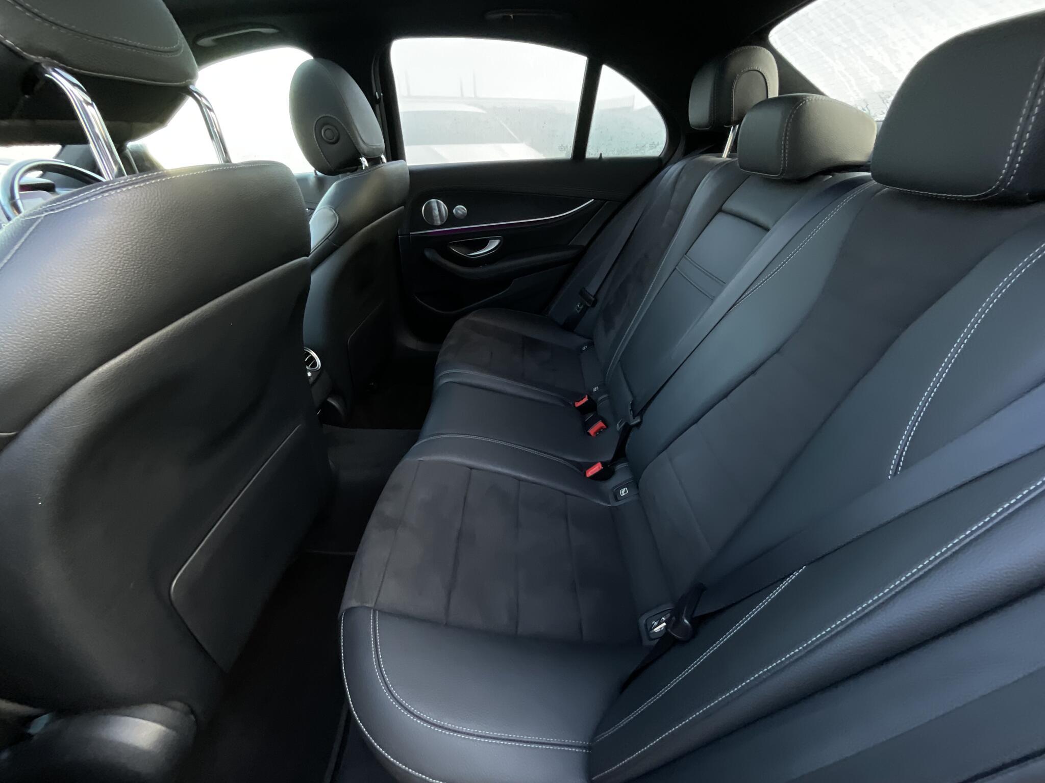 Mercedes E Class - Image 15