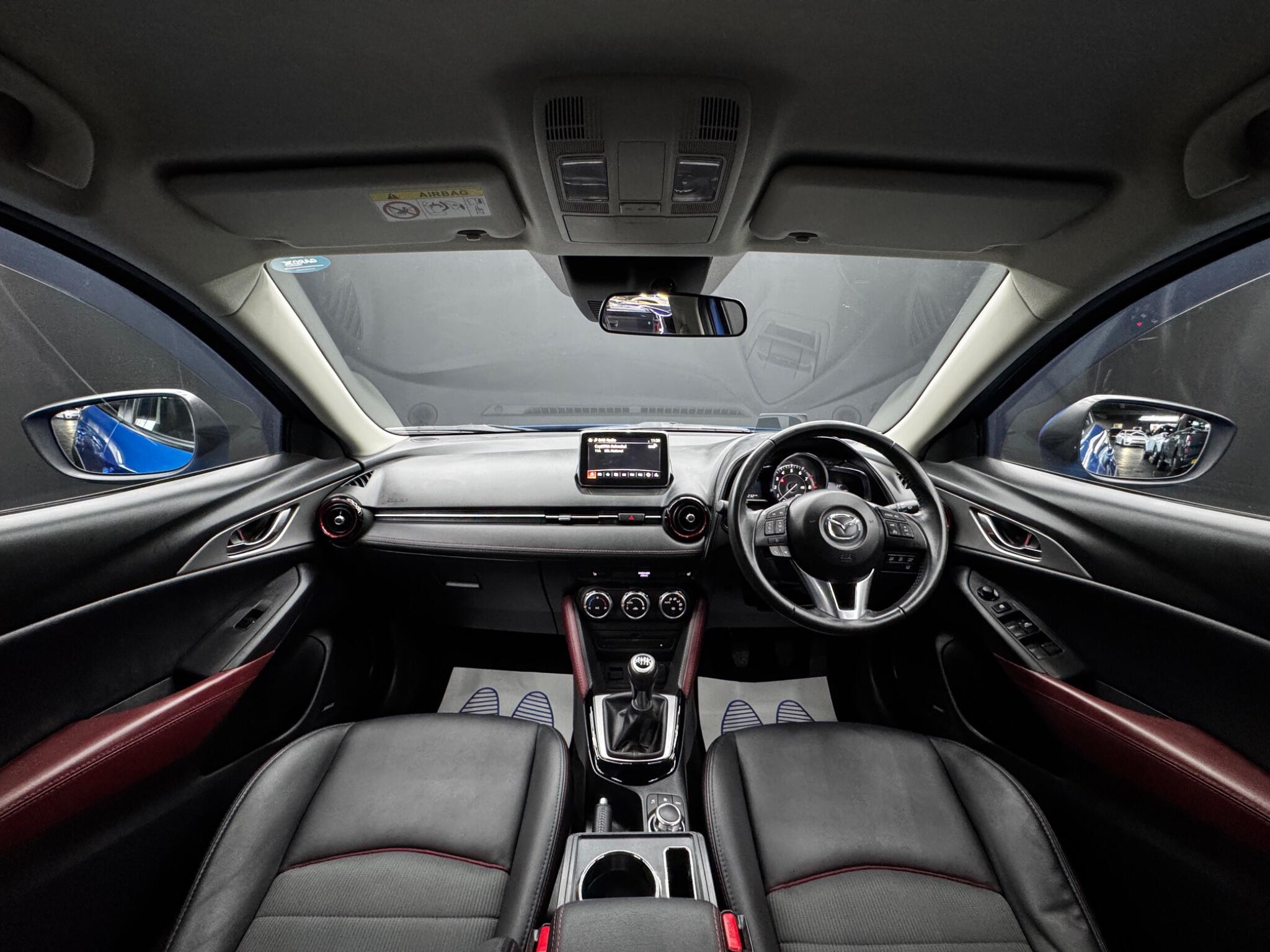 Mazda CX-3 - Image 17