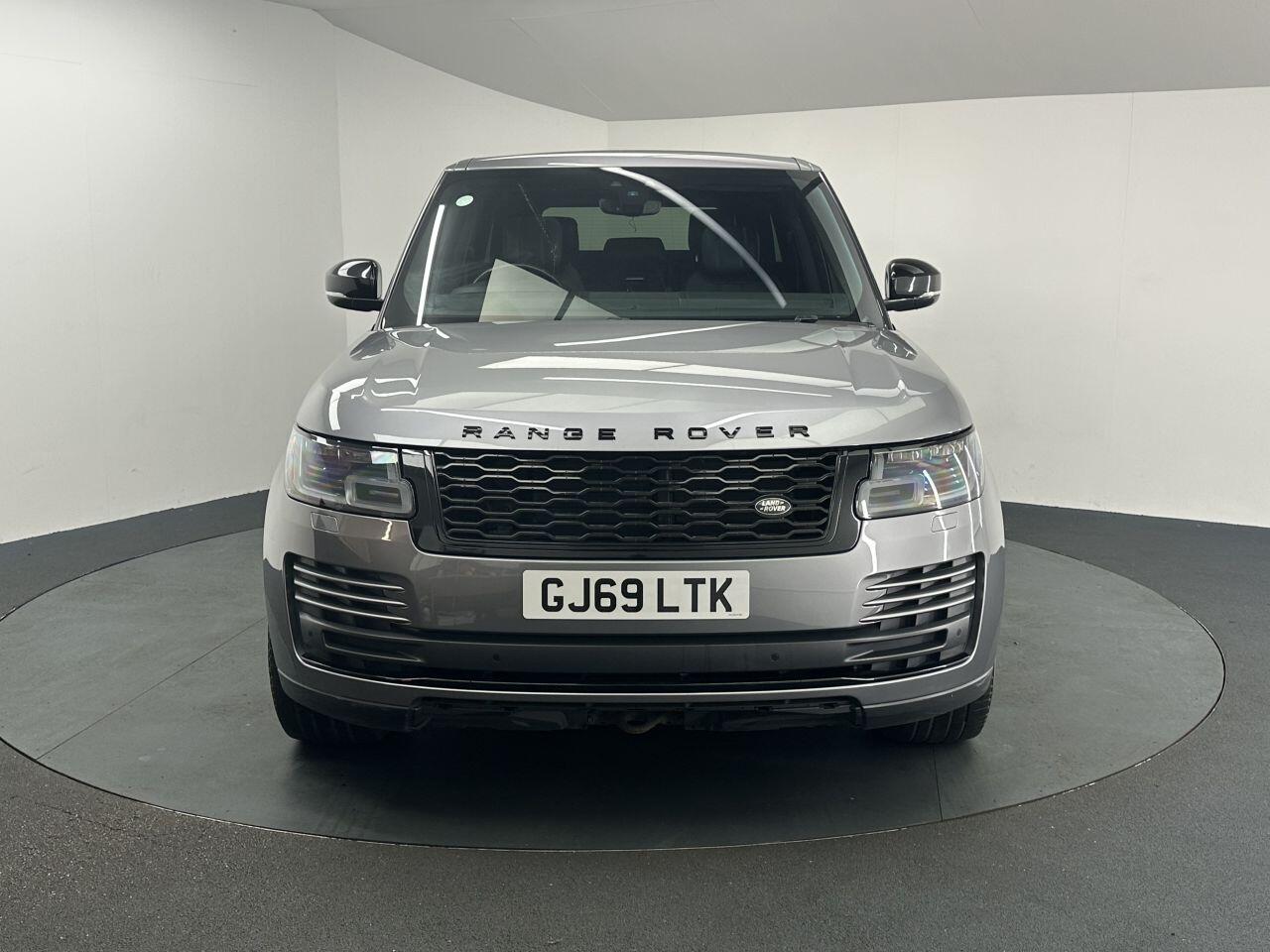 Land Rover Range Rover - Image 2