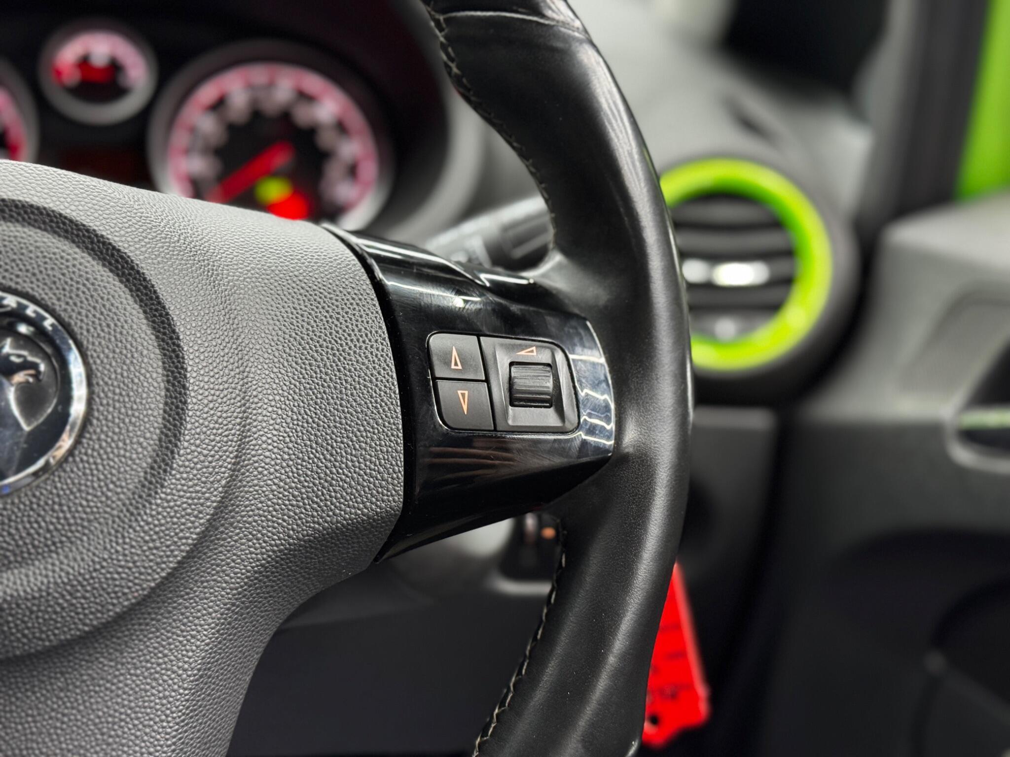 Vauxhall Corsa - Image 20