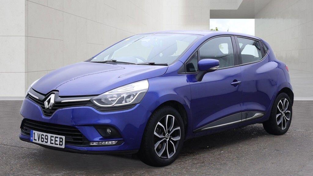 Renault Clio - Image 2