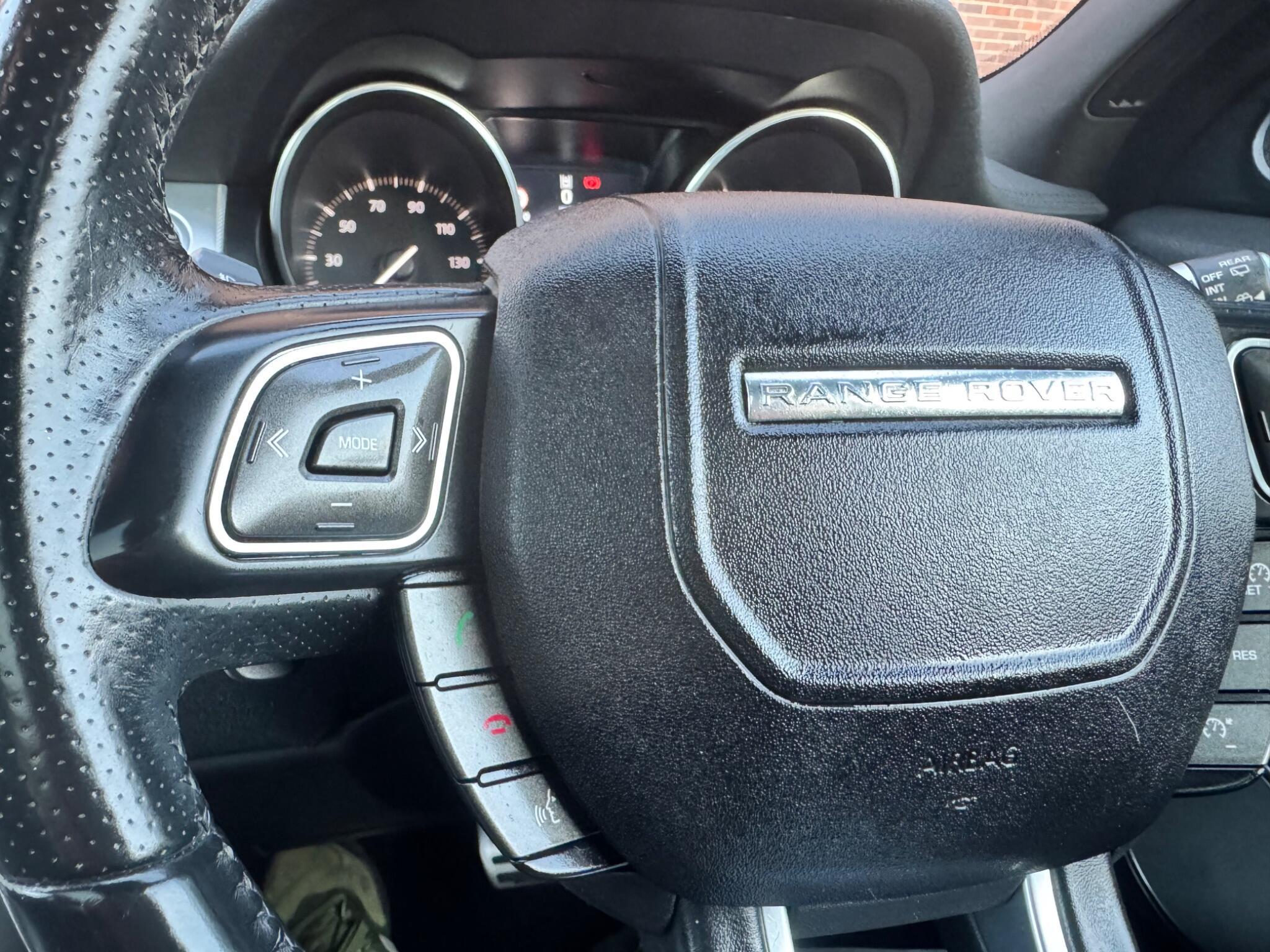 Land Rover Range Rover Evoque - Image 60