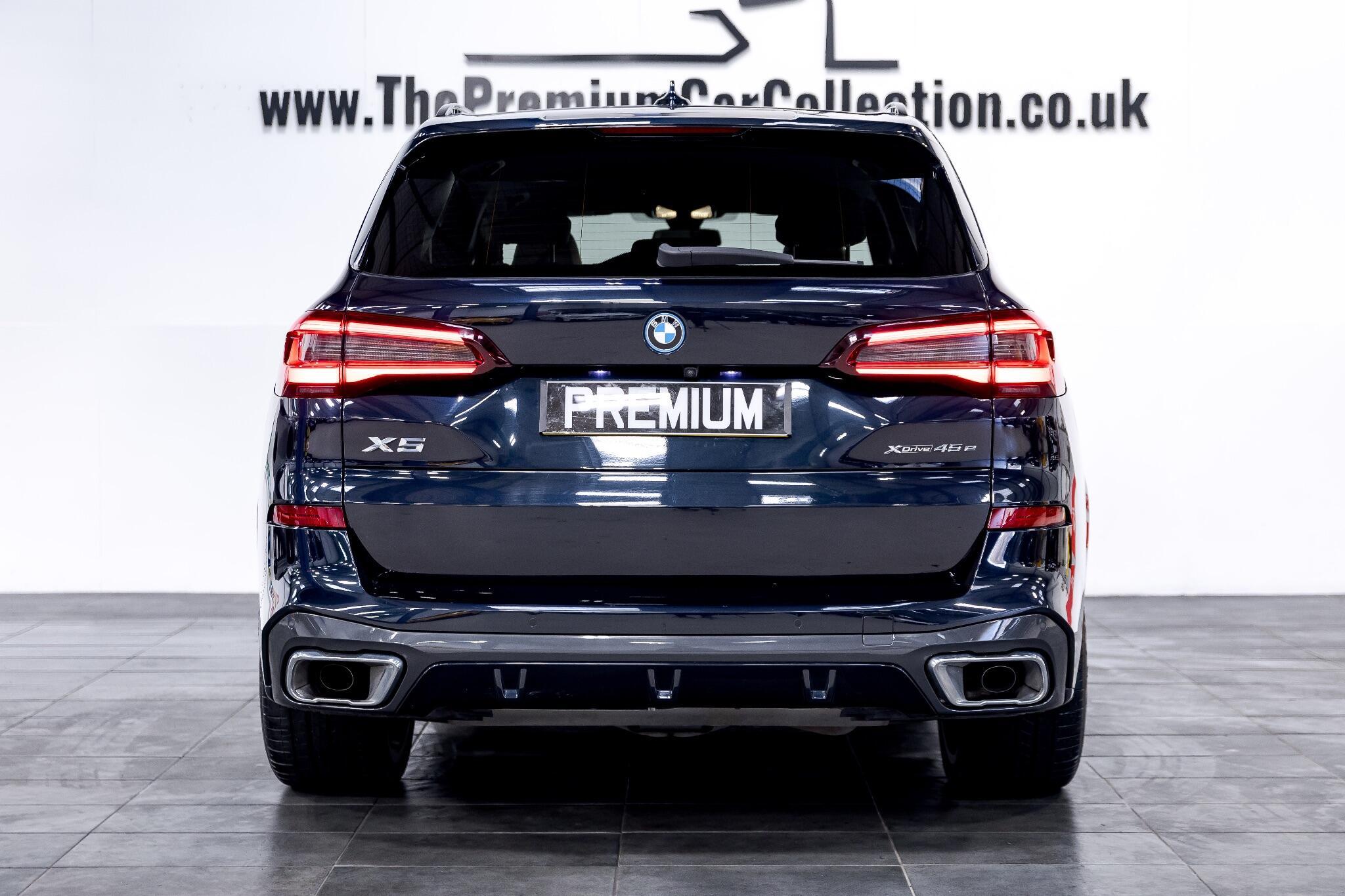 BMW X5 - Image 16