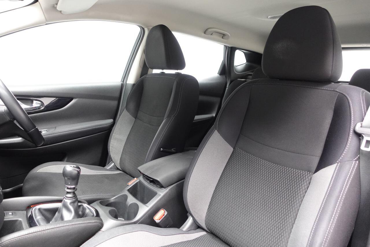 Nissan Qashqai - Image 24