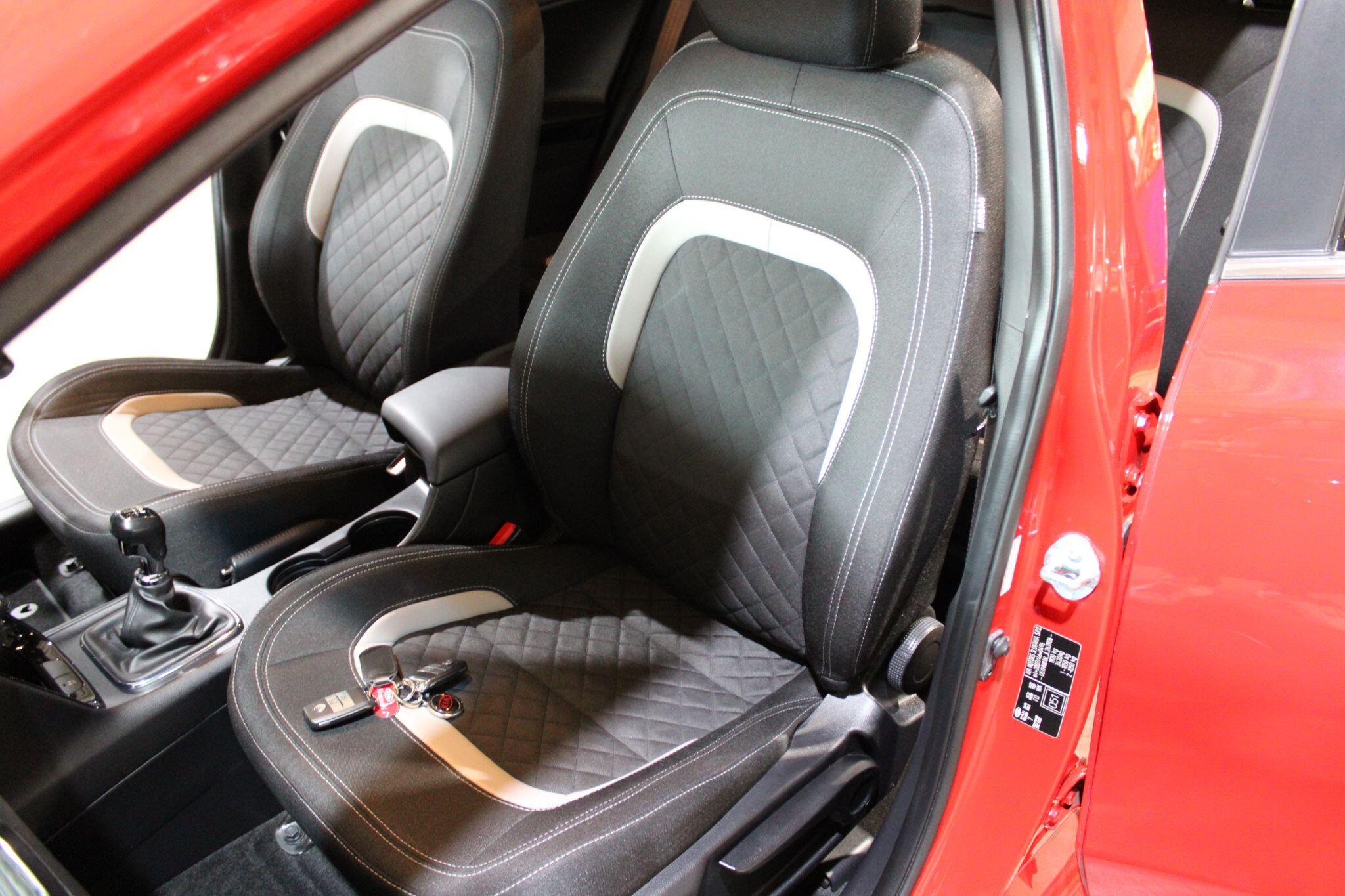 Kia ceed - Image 9