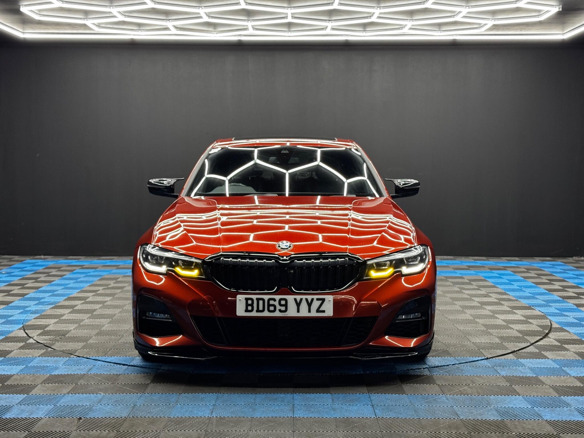 BMW 3 Series - Image 2
