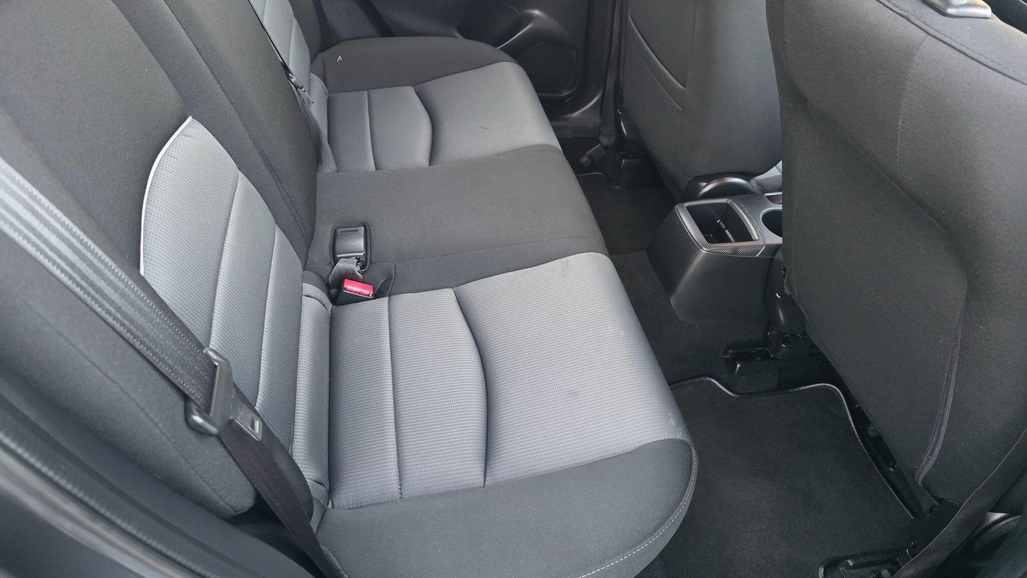 Mazda CX-3 - Image 46