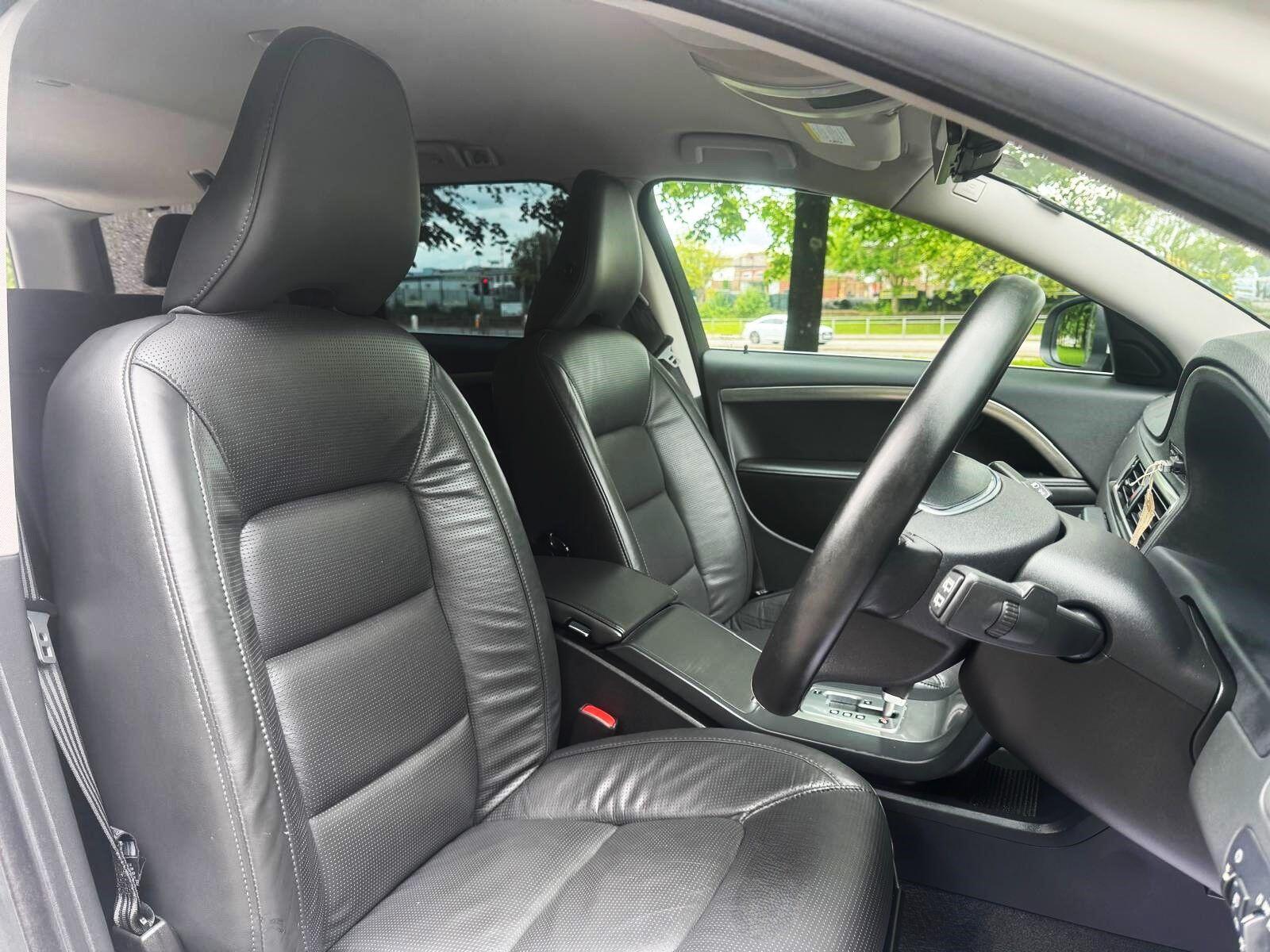 Volvo V70 - Image 15