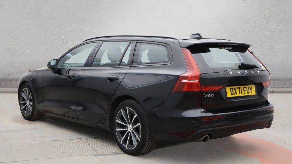 Volvo V60 - Image 6