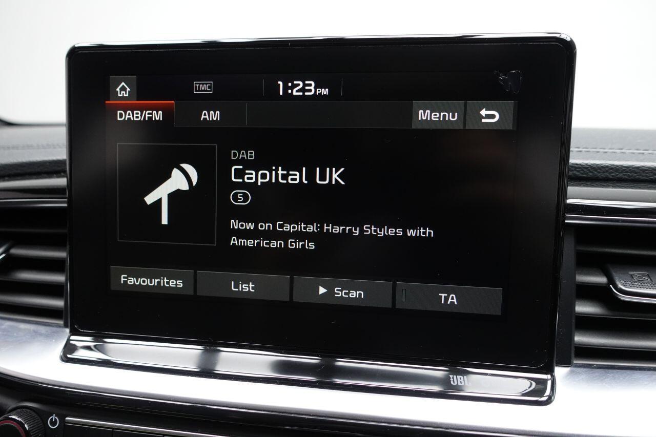 Kia ProCeed - Image 30