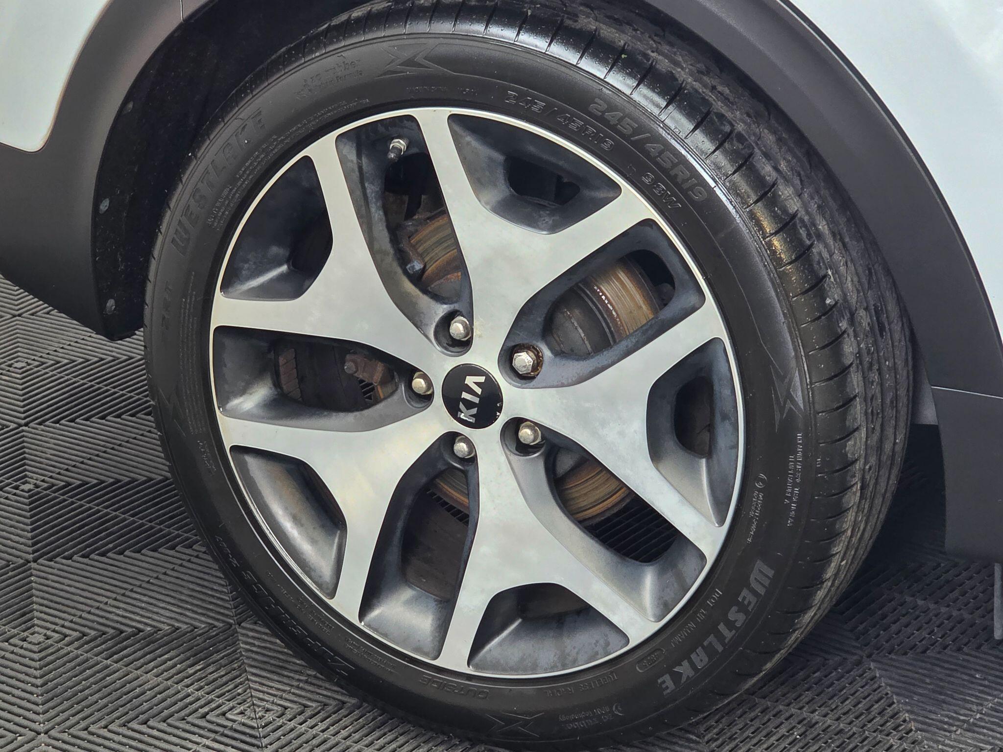 Kia Sportage - Image 11
