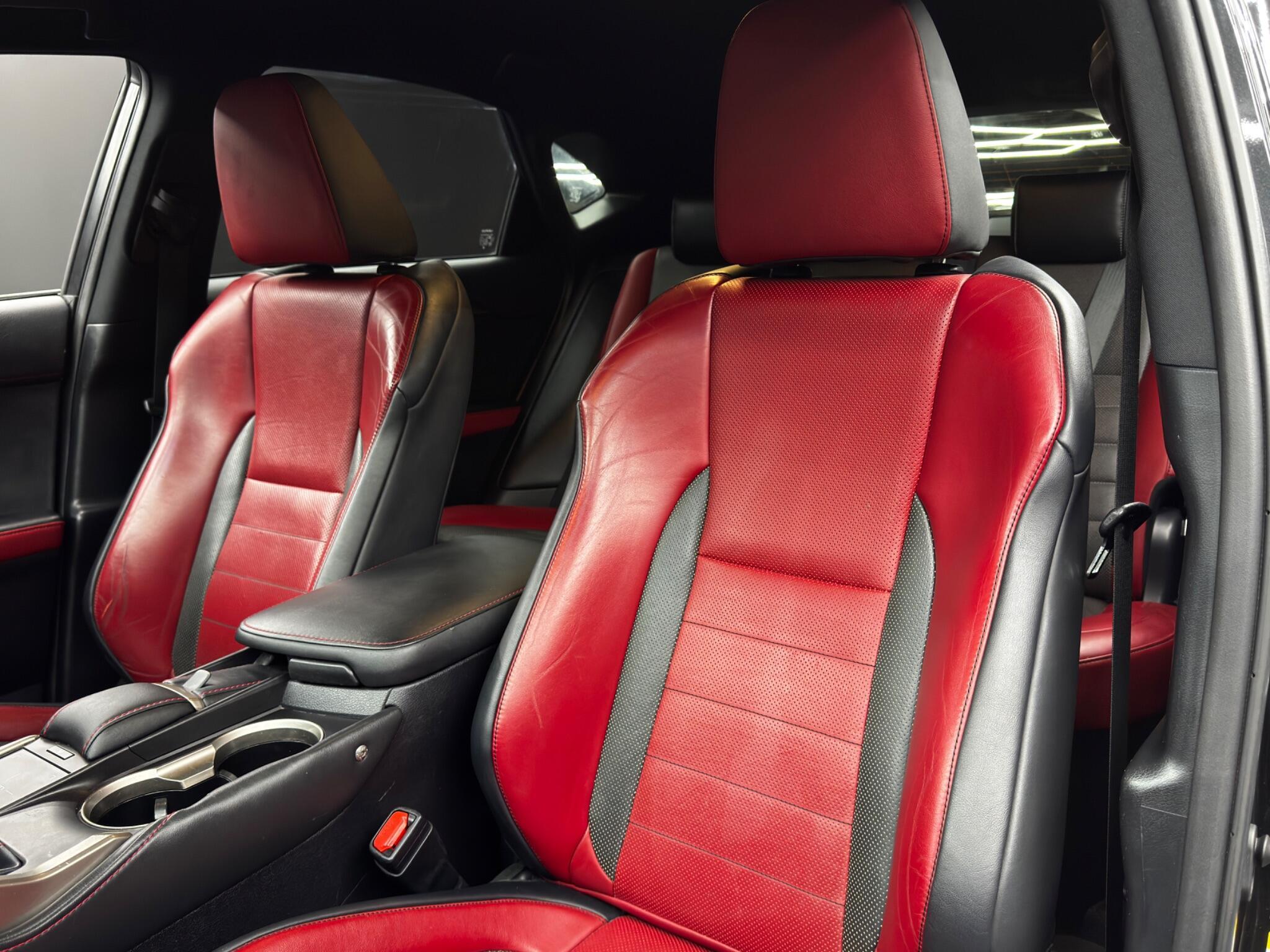 Lexus NX - Image 14