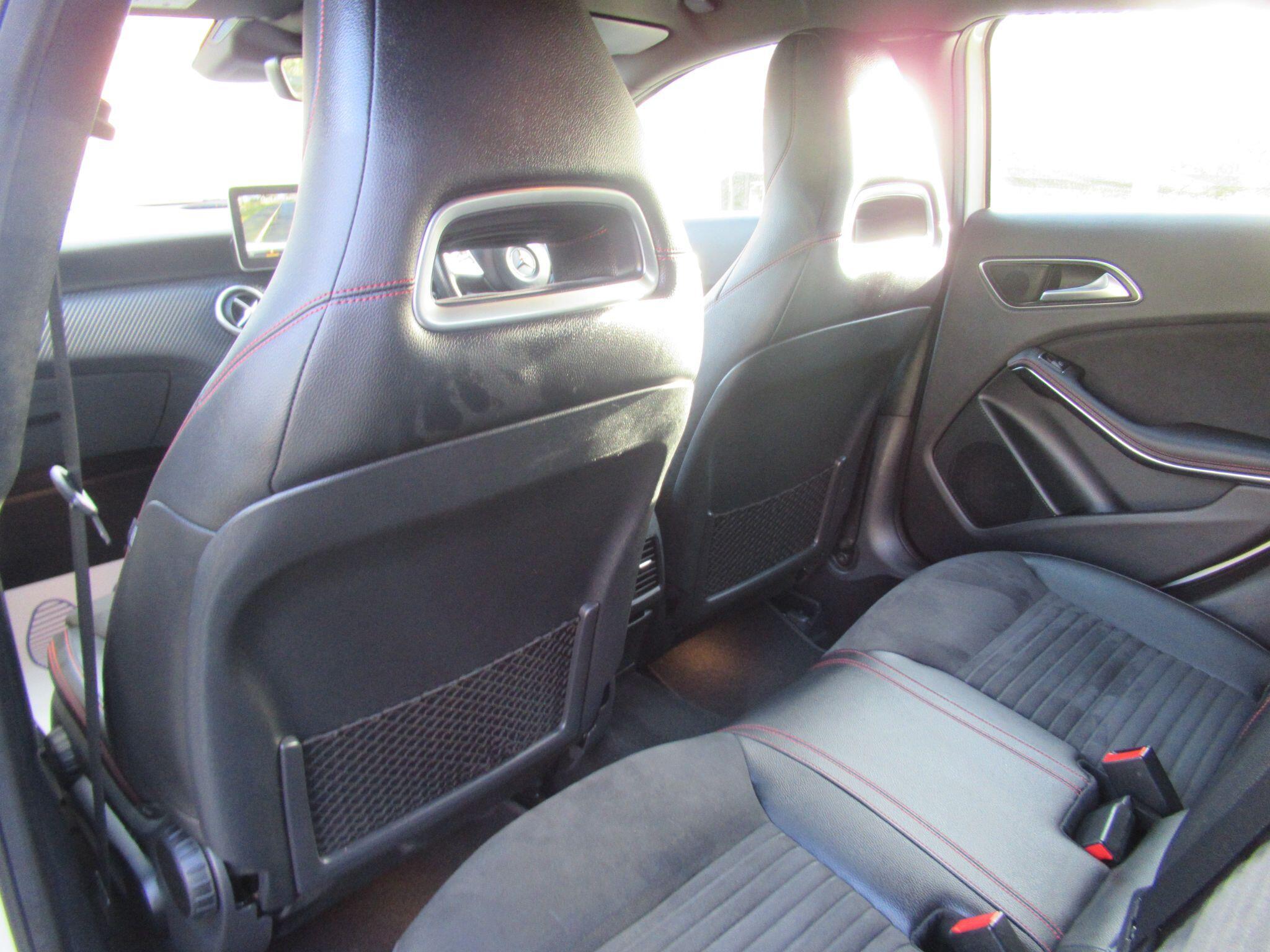 Mercedes A Class - Image 19