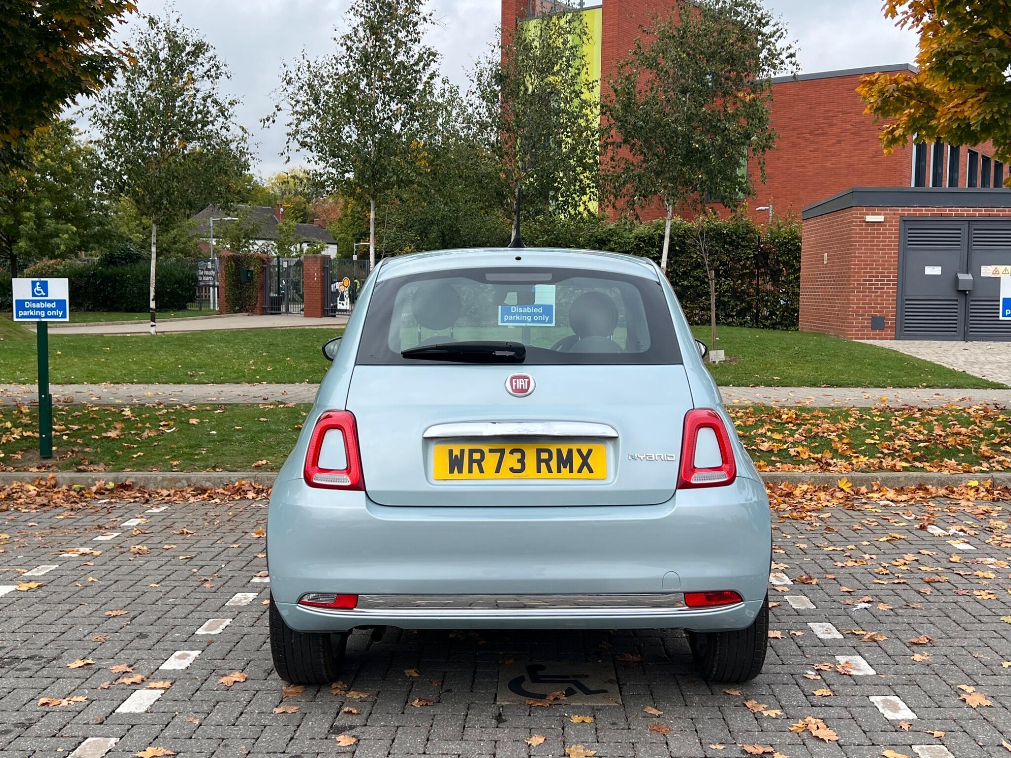 Fiat 500 - Image 5