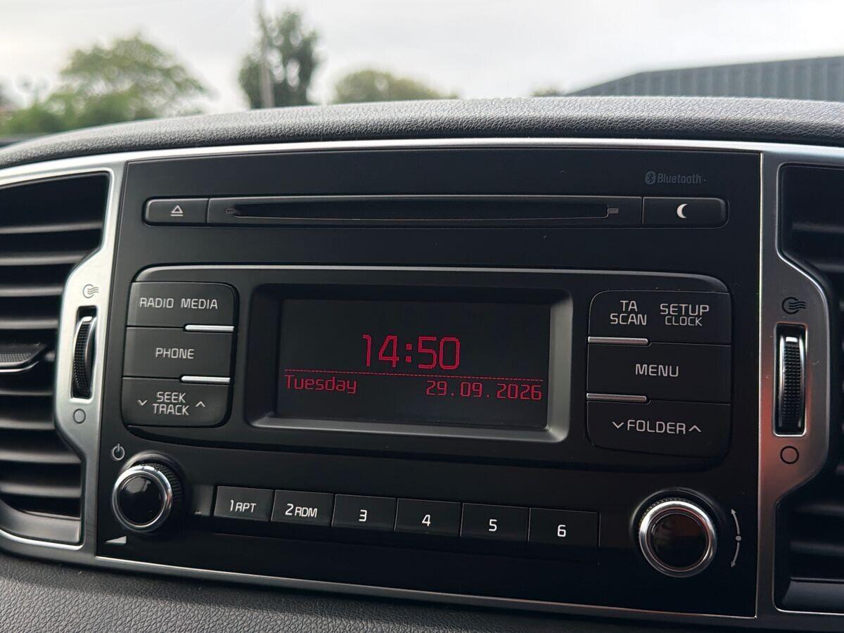 Kia Sportage - Image 18