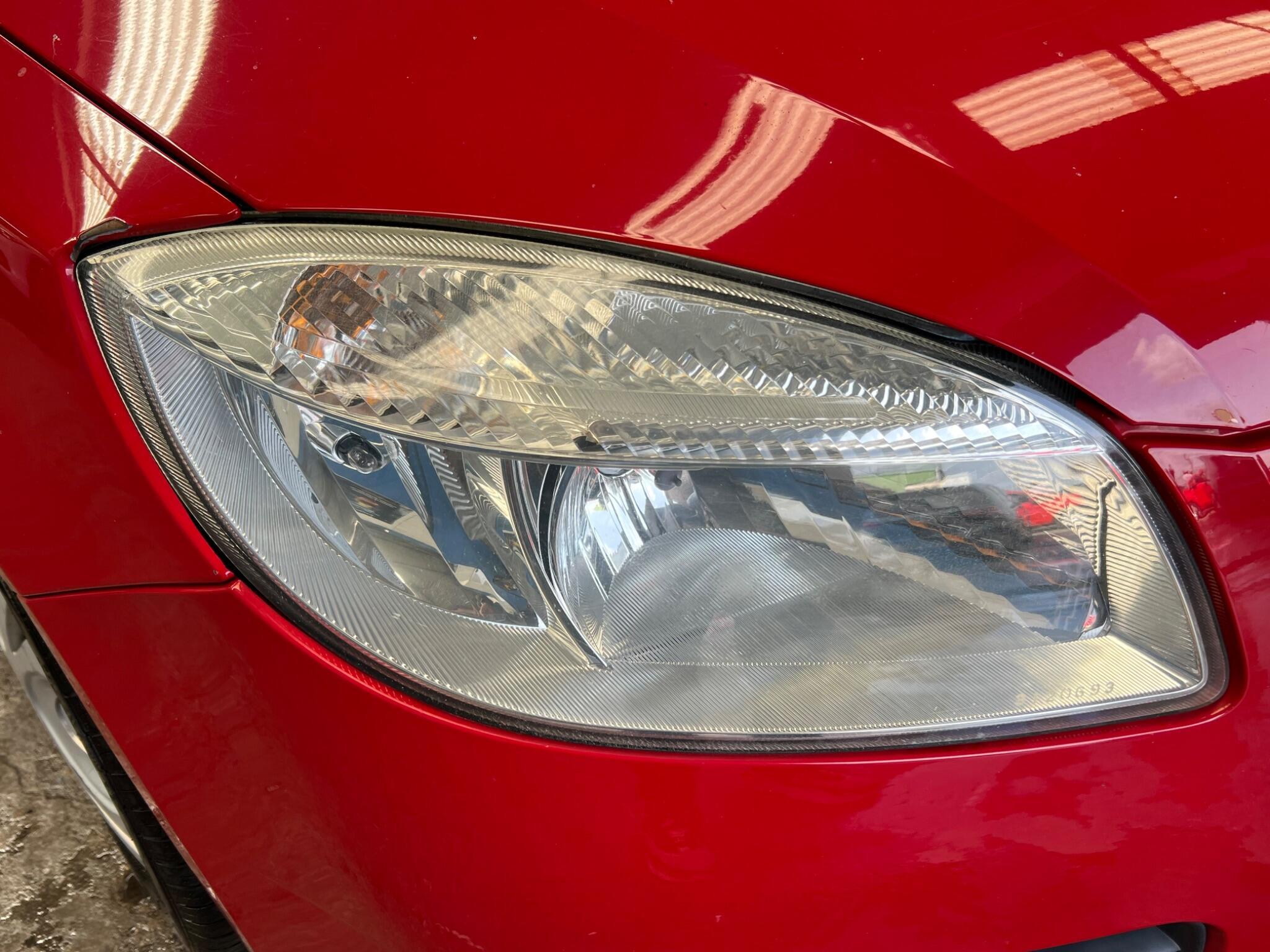 Skoda Fabia - Image 9