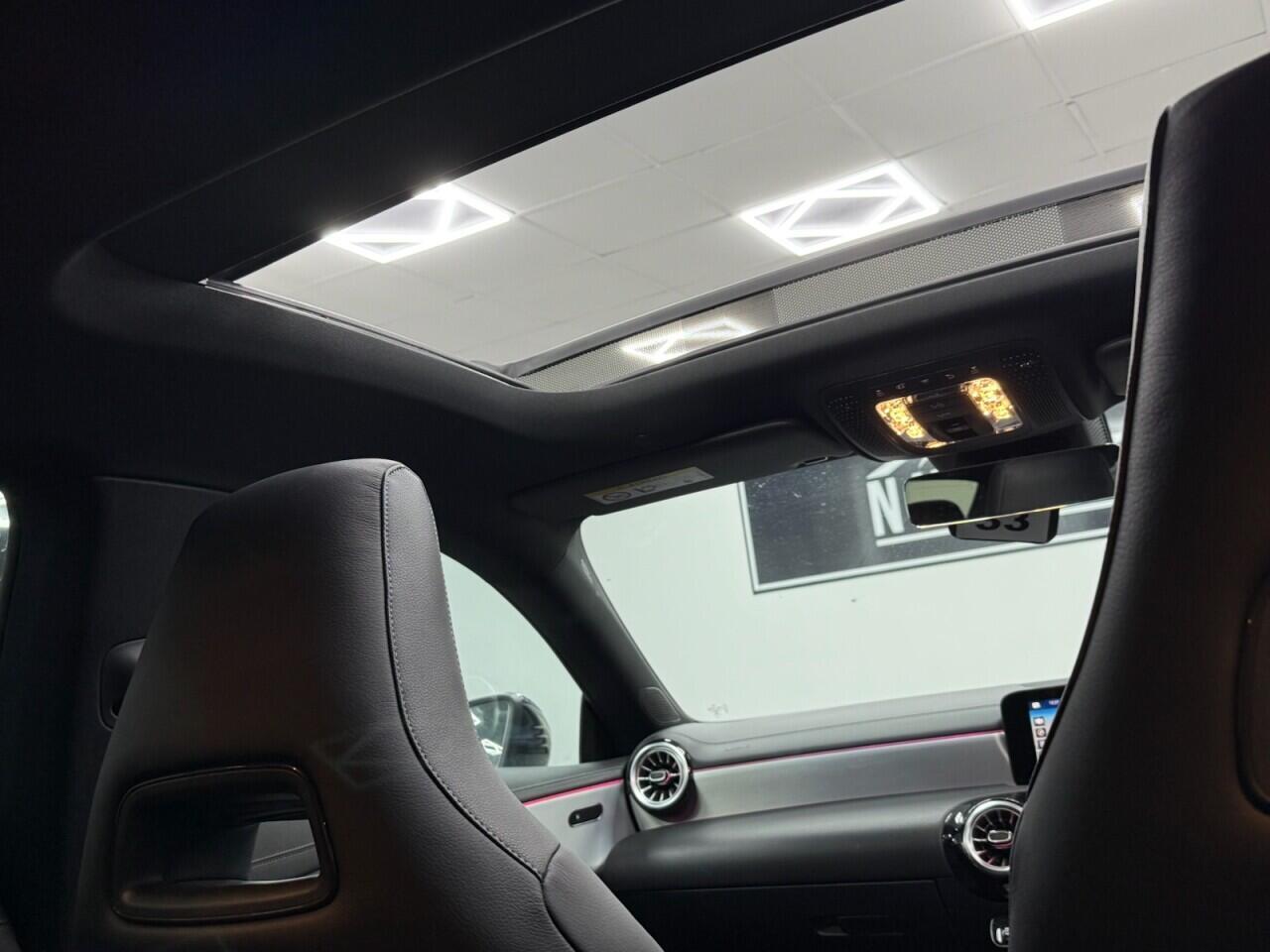 Mercedes CLA - Image 35