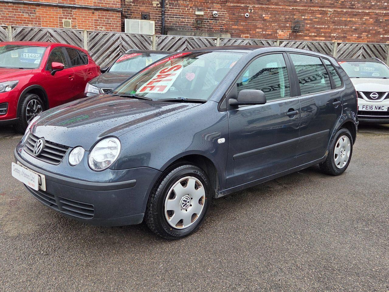 Volkswagen Polo - Image 2