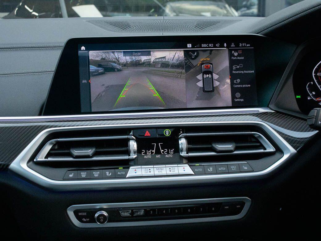 BMW X5 - Image 12
