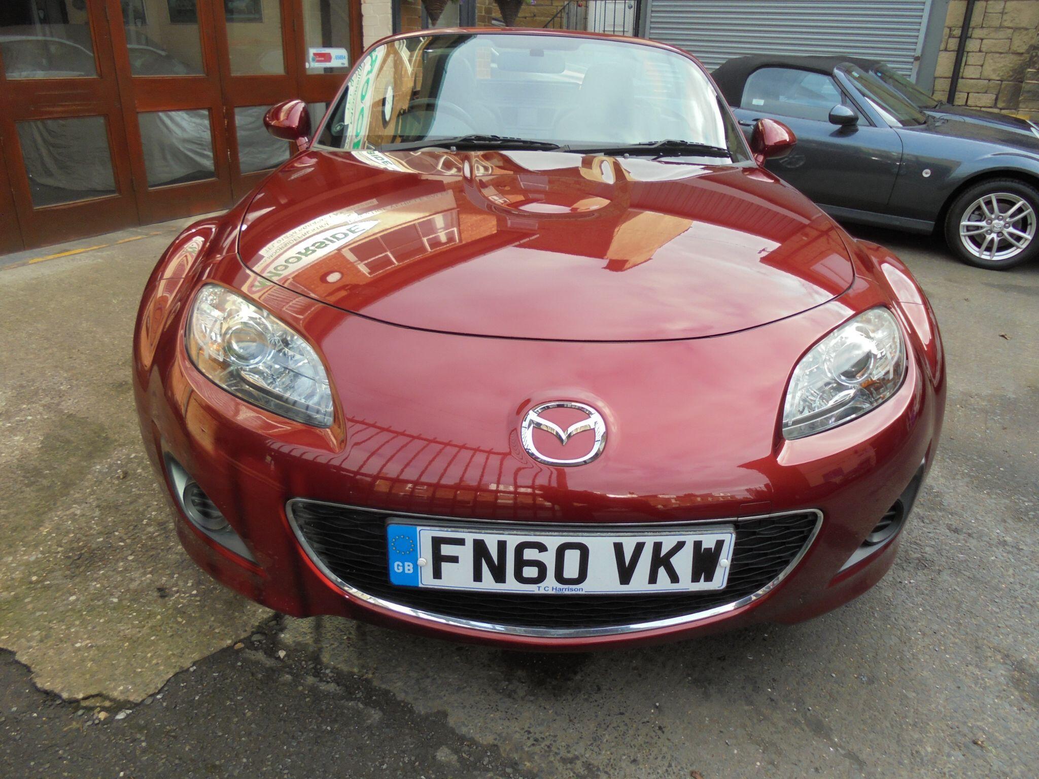 Mazda MX-5 - Image 2