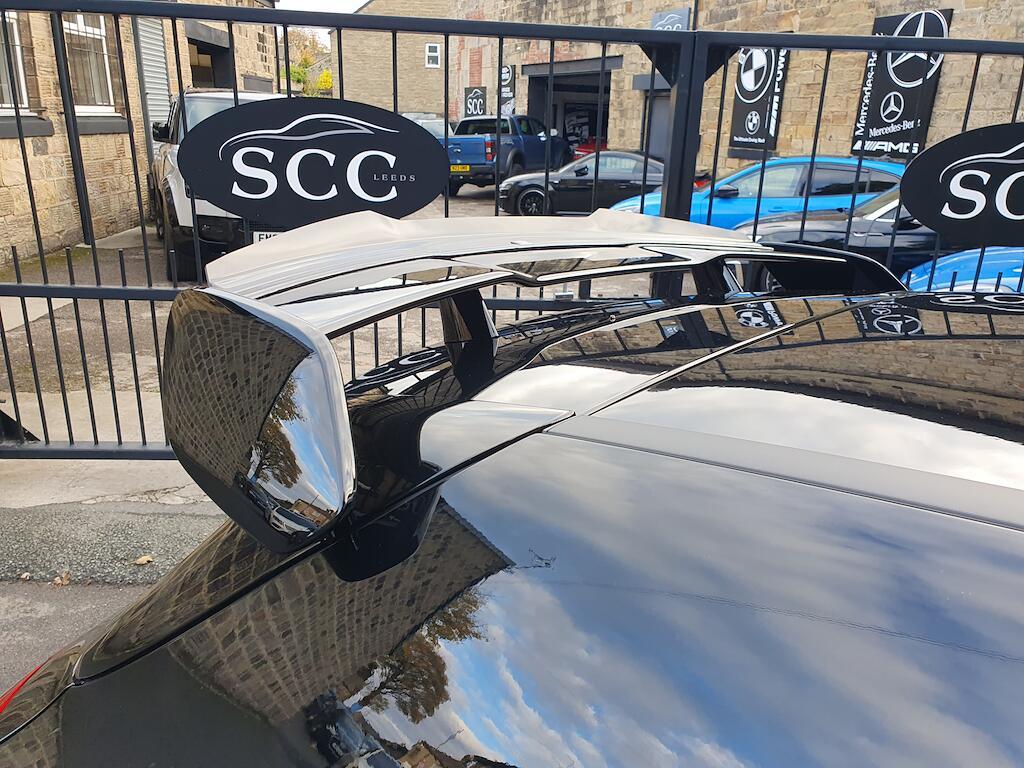 Mercedes A Class - Image 28