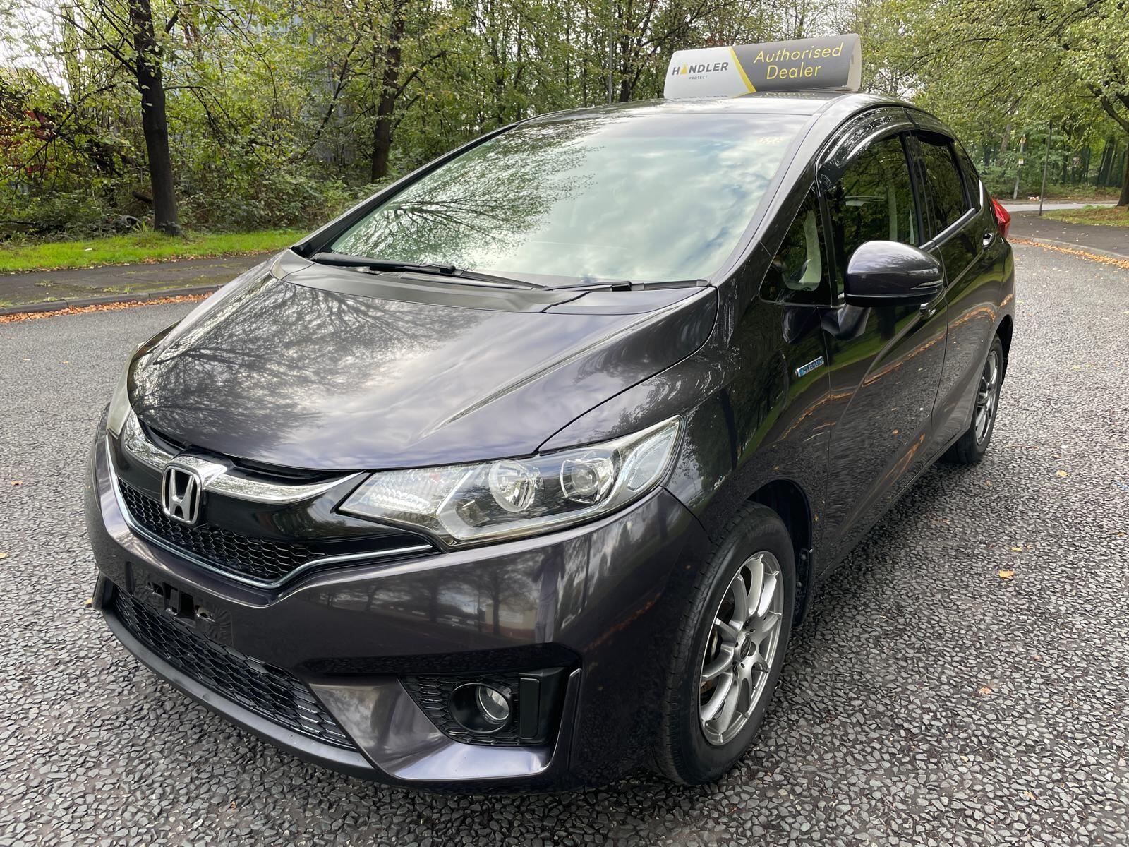 Honda FIT - Image 3