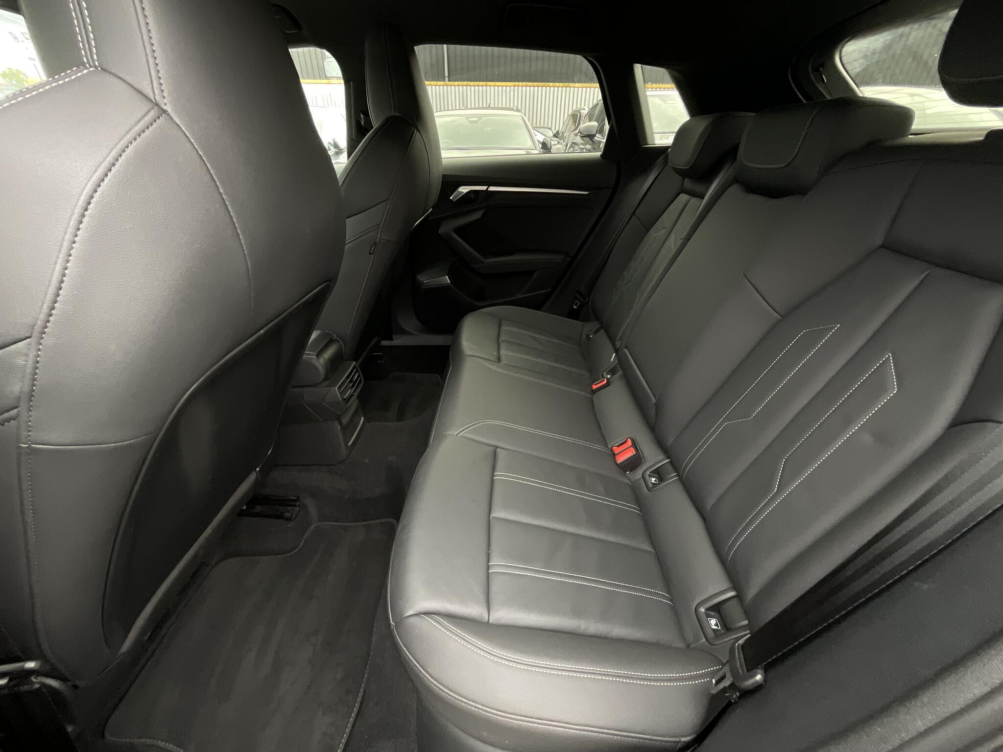 Audi A3 - Image 15
