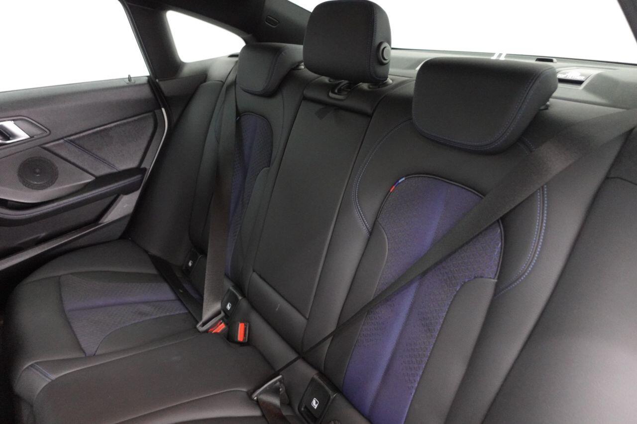 BMW 2 SERIES GRAN COUPE - Image 20