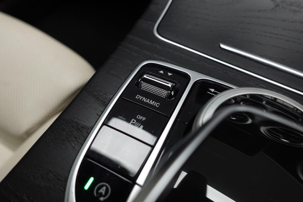 Mercedes-benz C-CLASS - Image 48