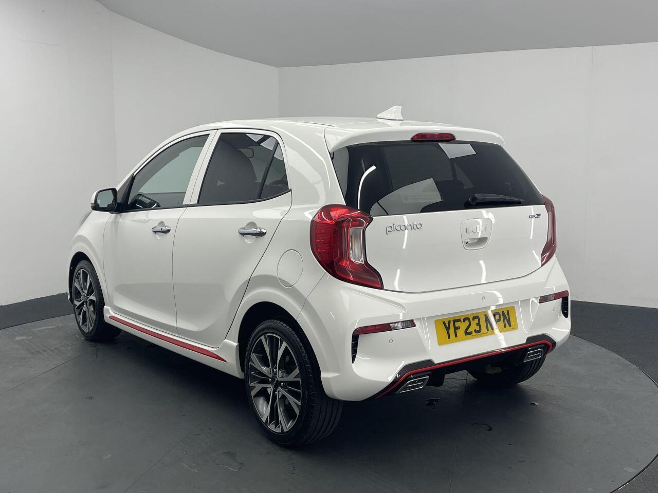 Kia Picanto - Image 9
