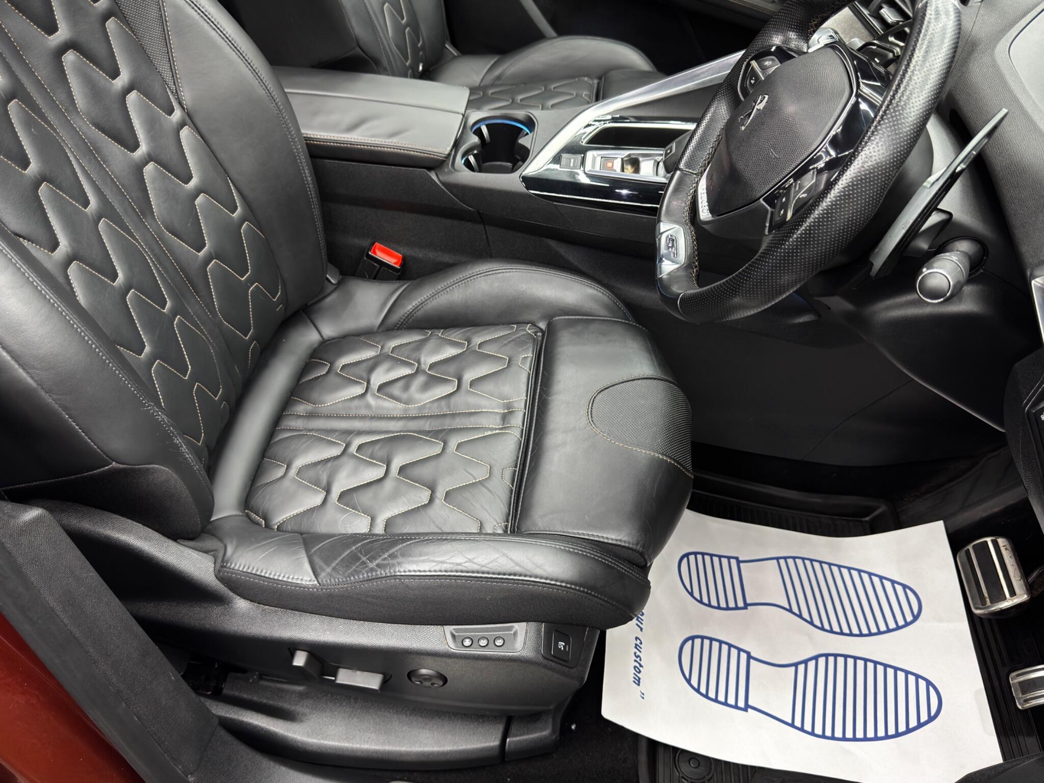 Peugeot 3008 - Image 13