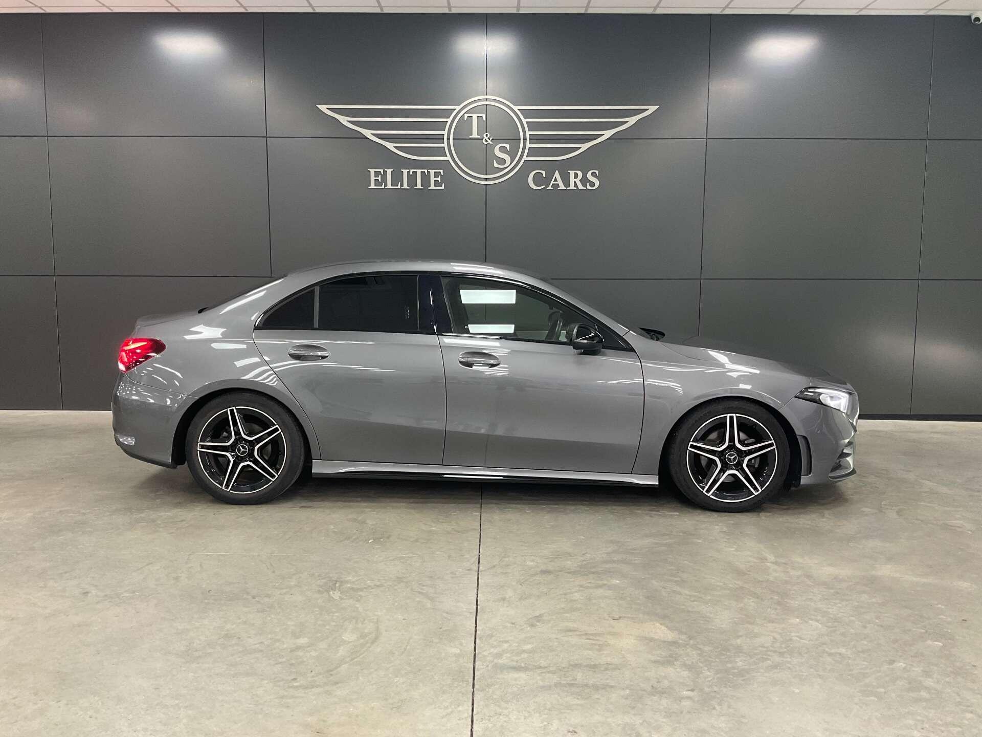 Mercedes A-Class - Image 2